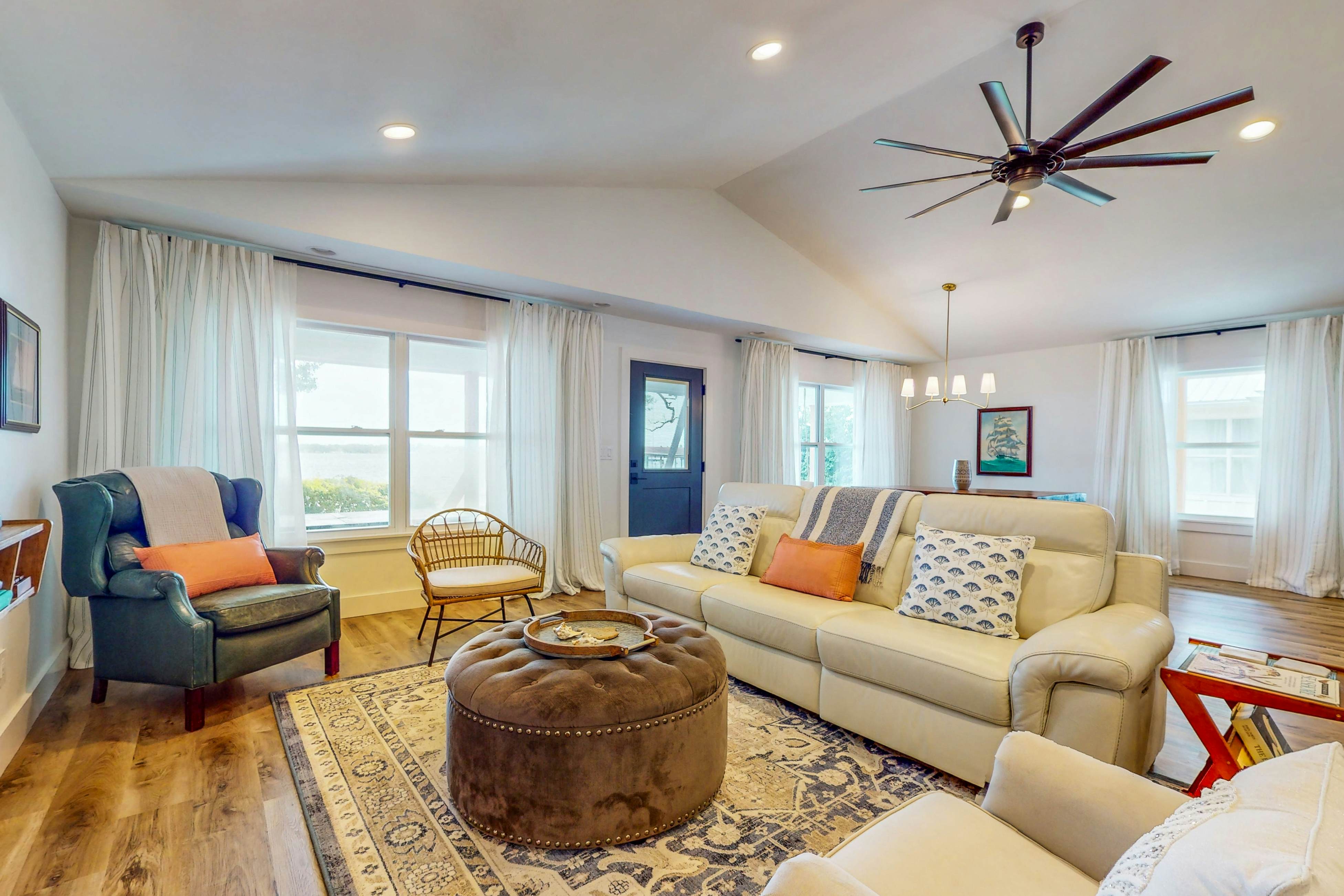 Hervis House - Unit A