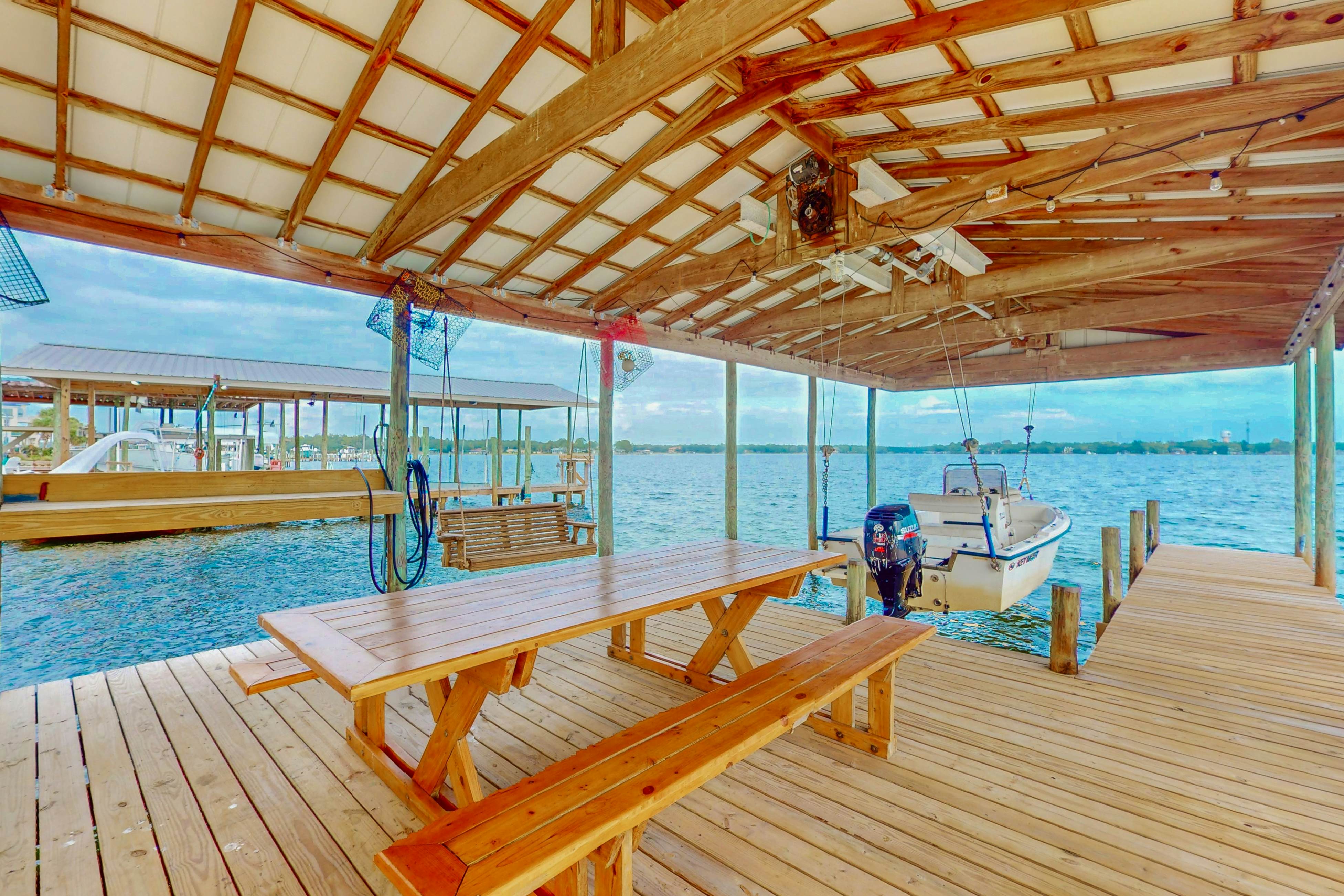 Hervis House - Unit A