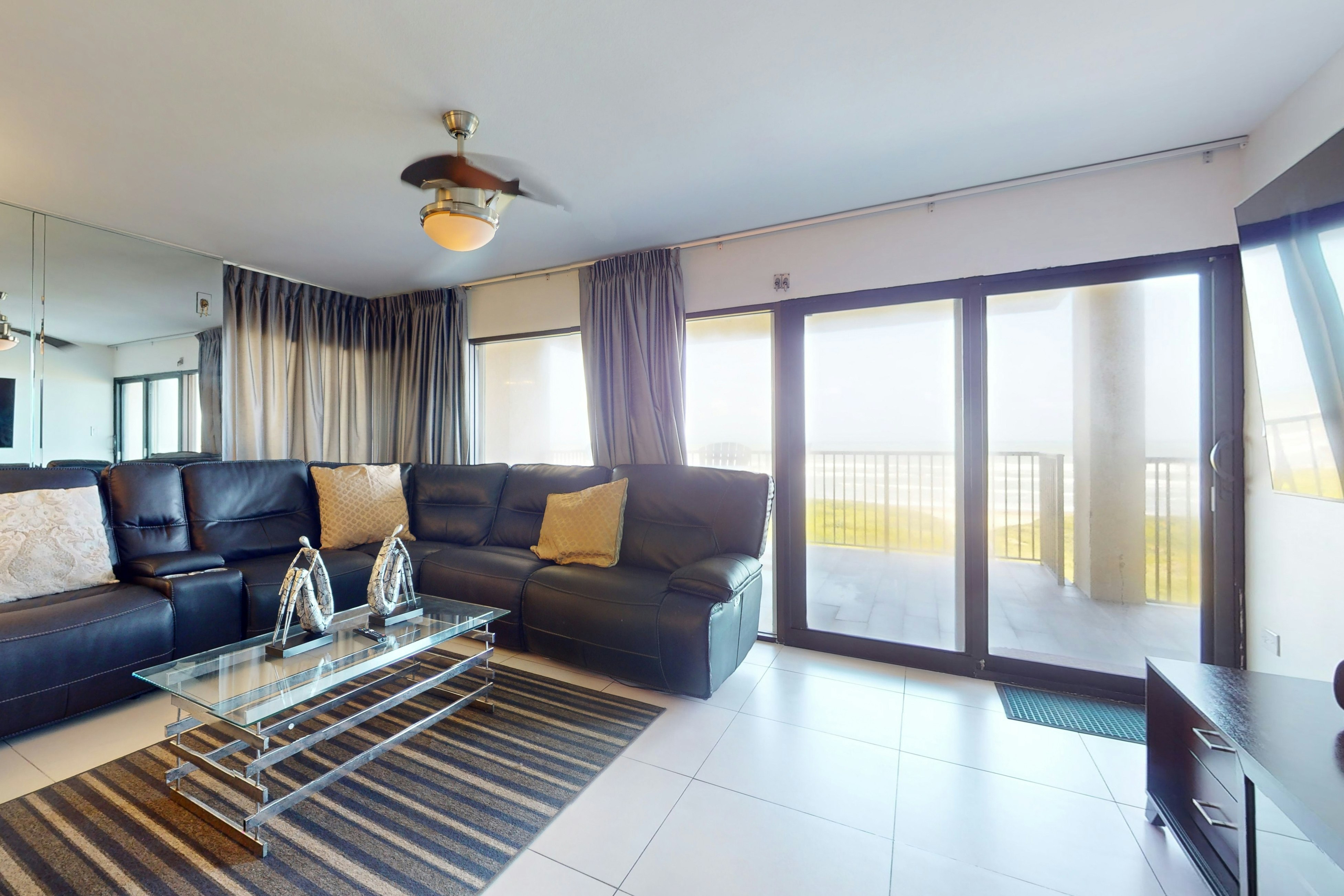 Ocean Vista Condominiums #407