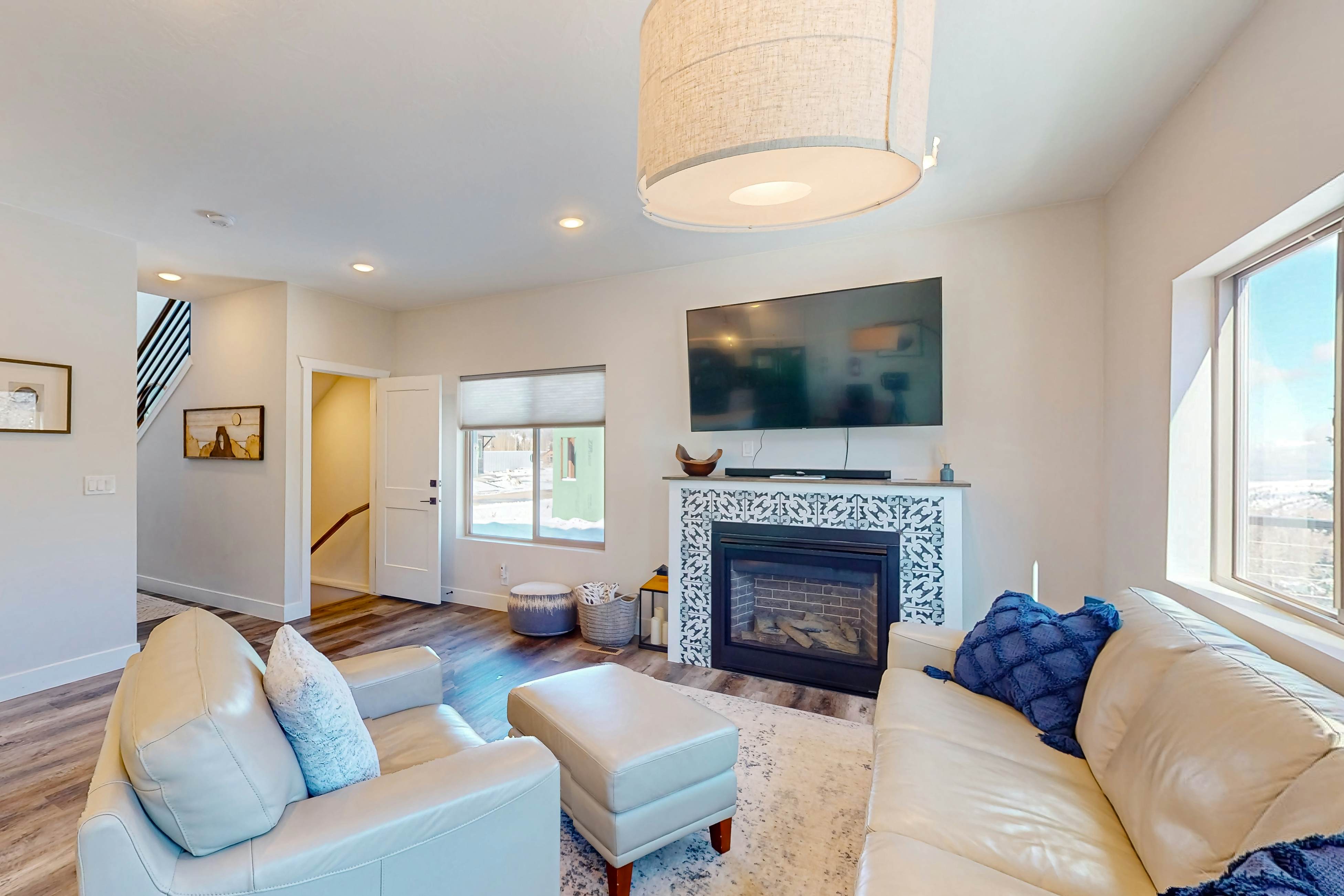 Crooked River #10A - Main House