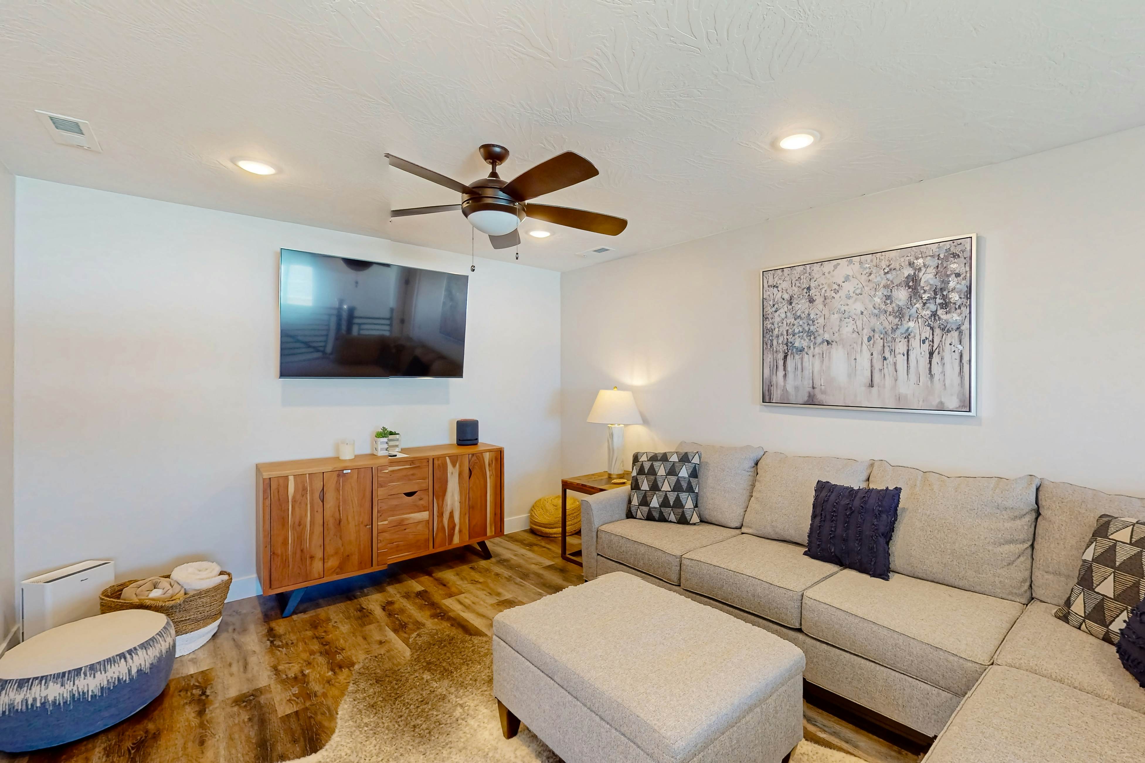 Crooked River #10A - Entire Home