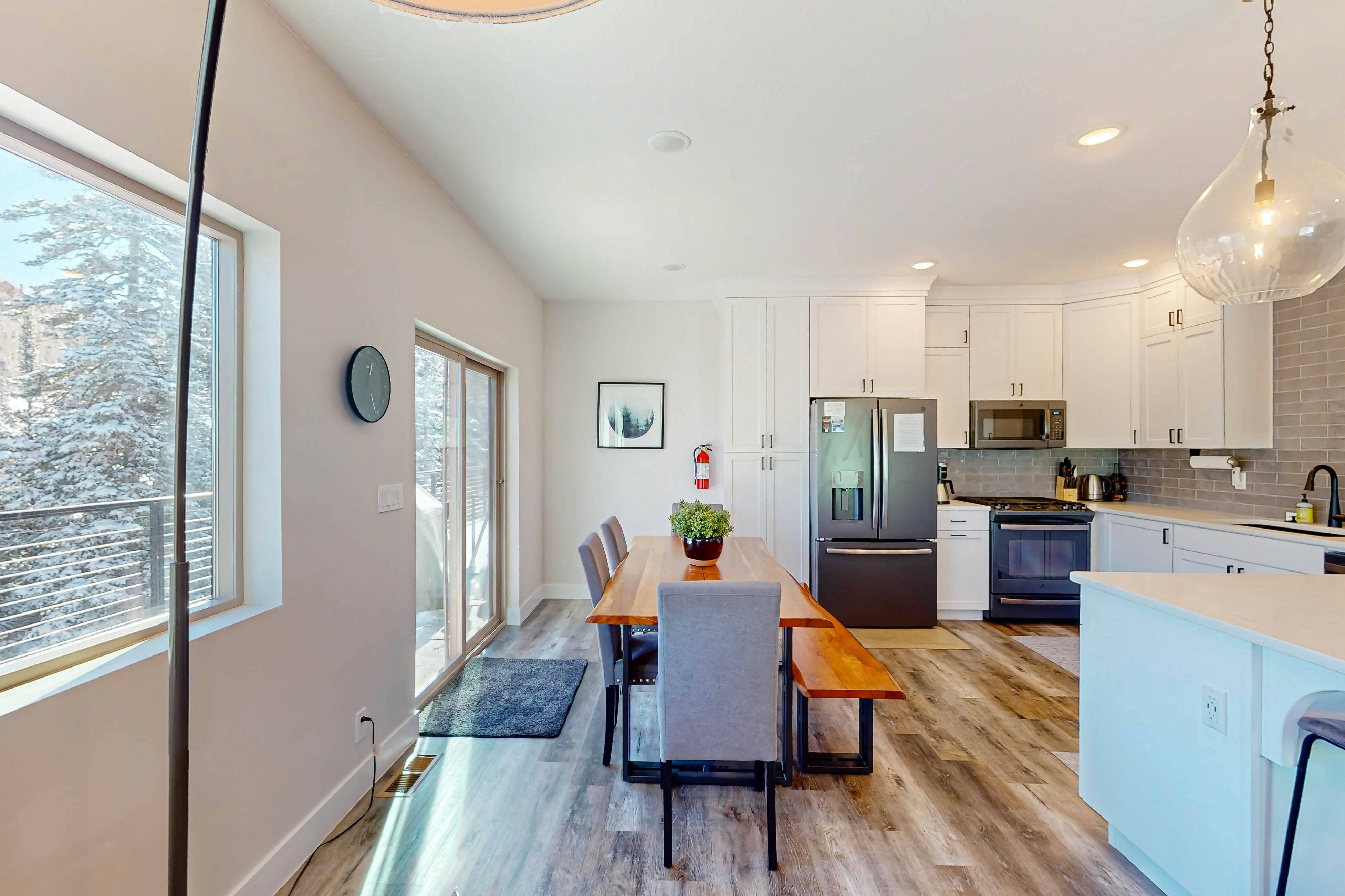 Crooked River #10A - Entire Home