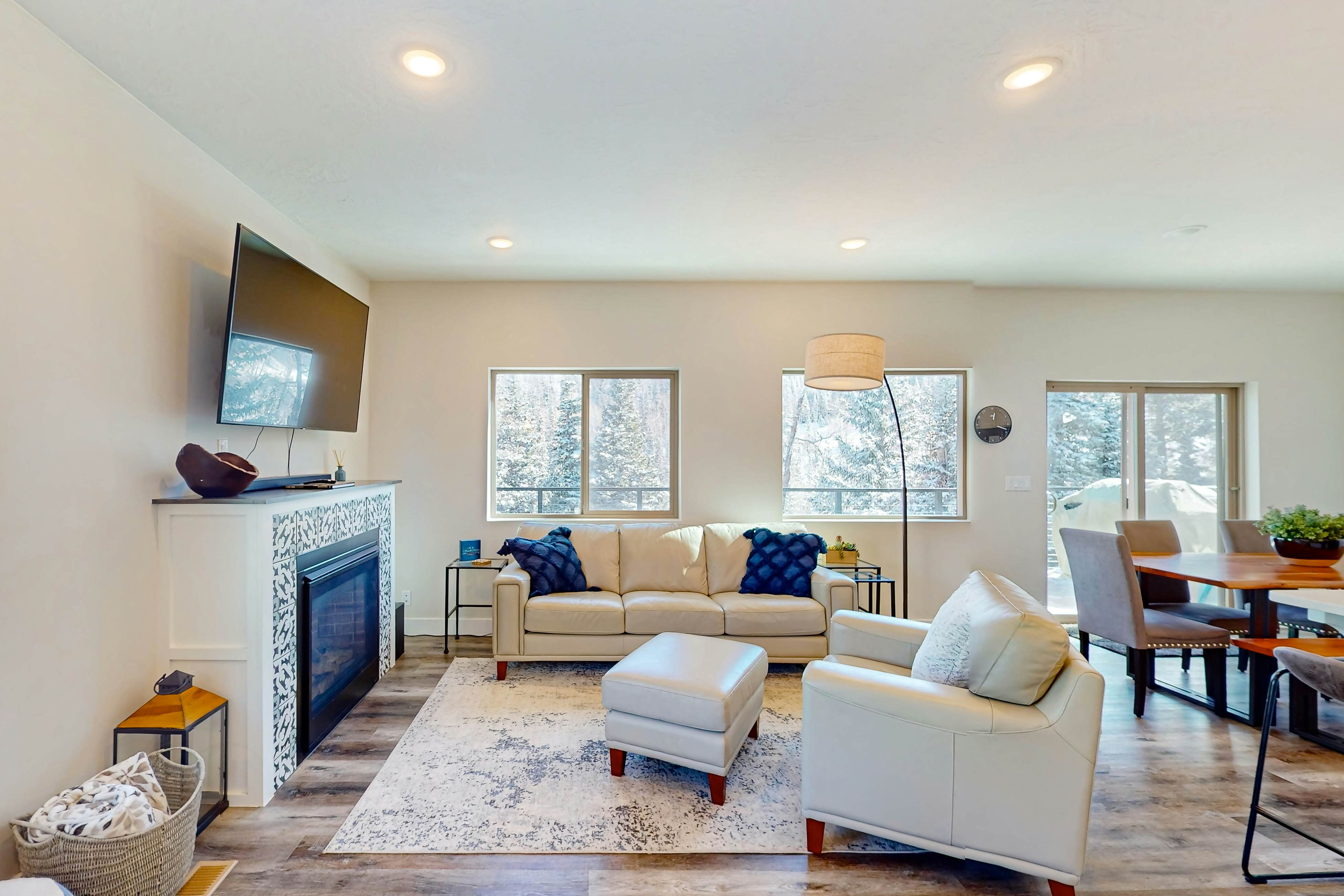 Crooked River #10A - Entire Home