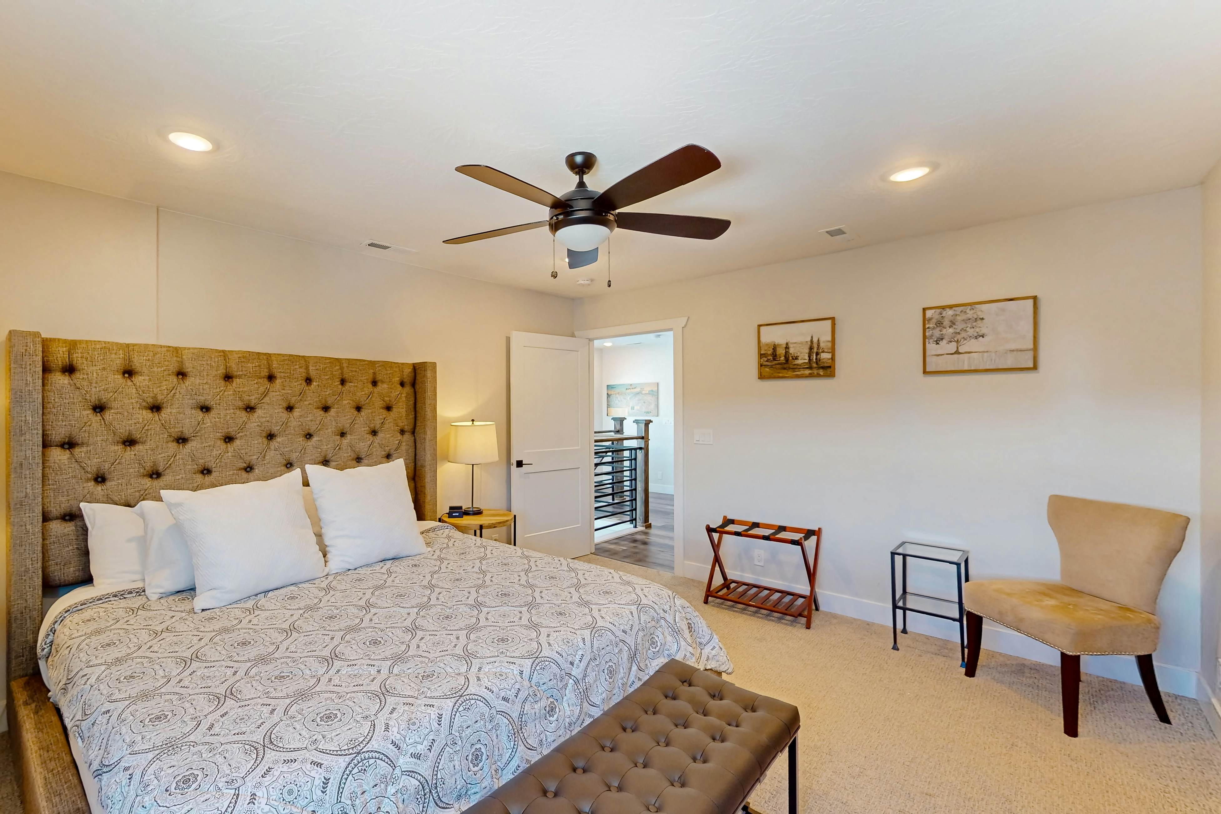 Crooked River #10A - Entire Home