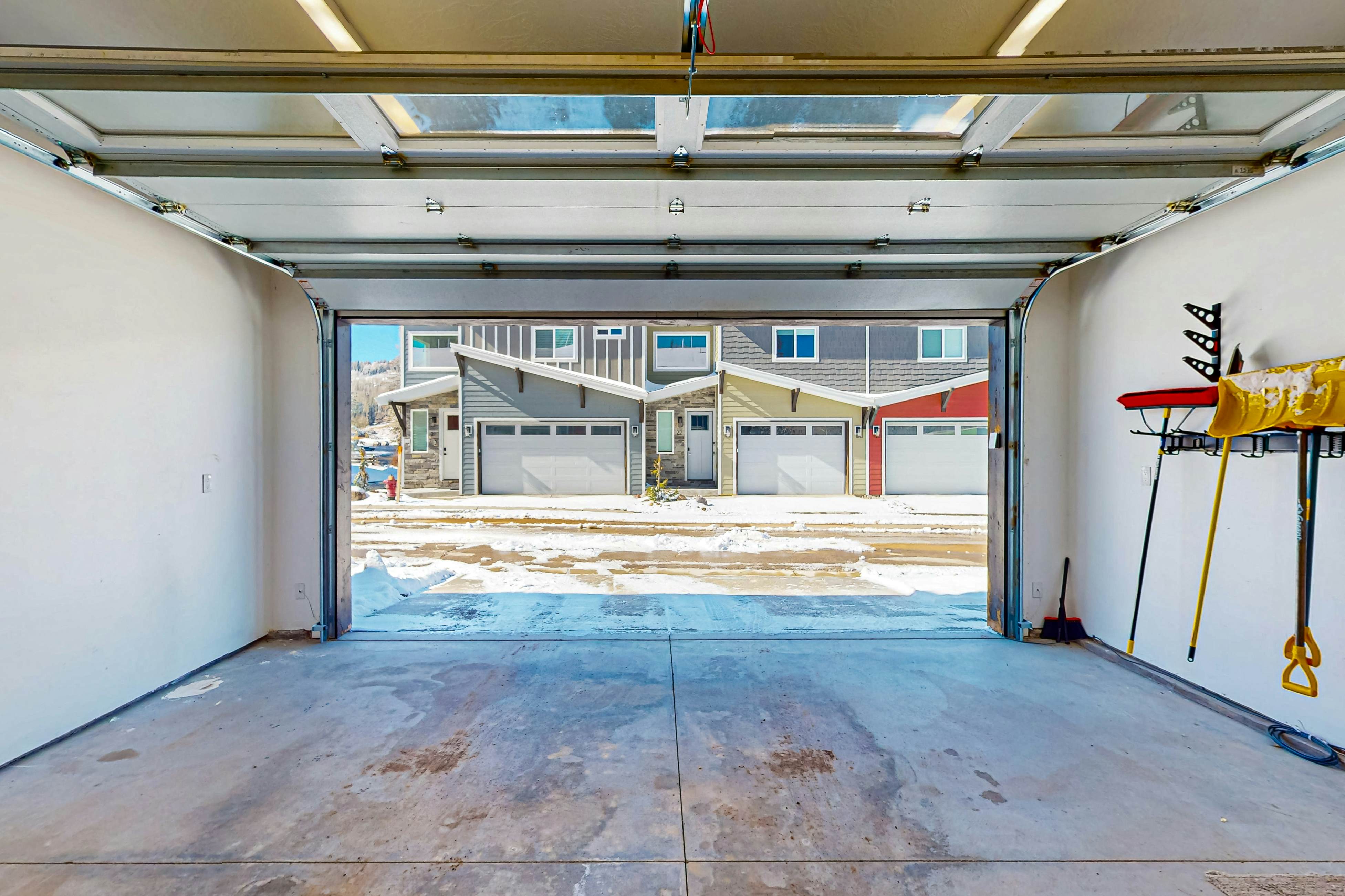 Crooked River #10A - Entire Home