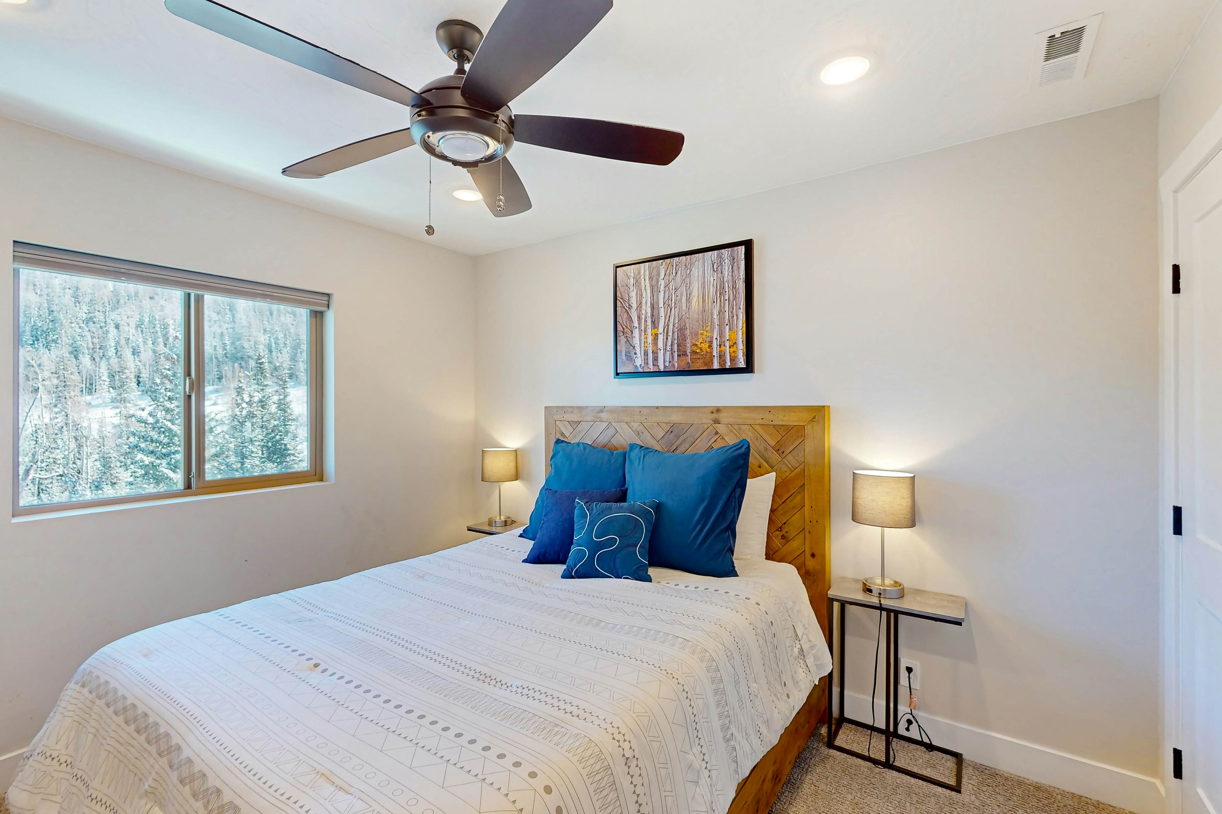 Crooked River #10A - Entire Home