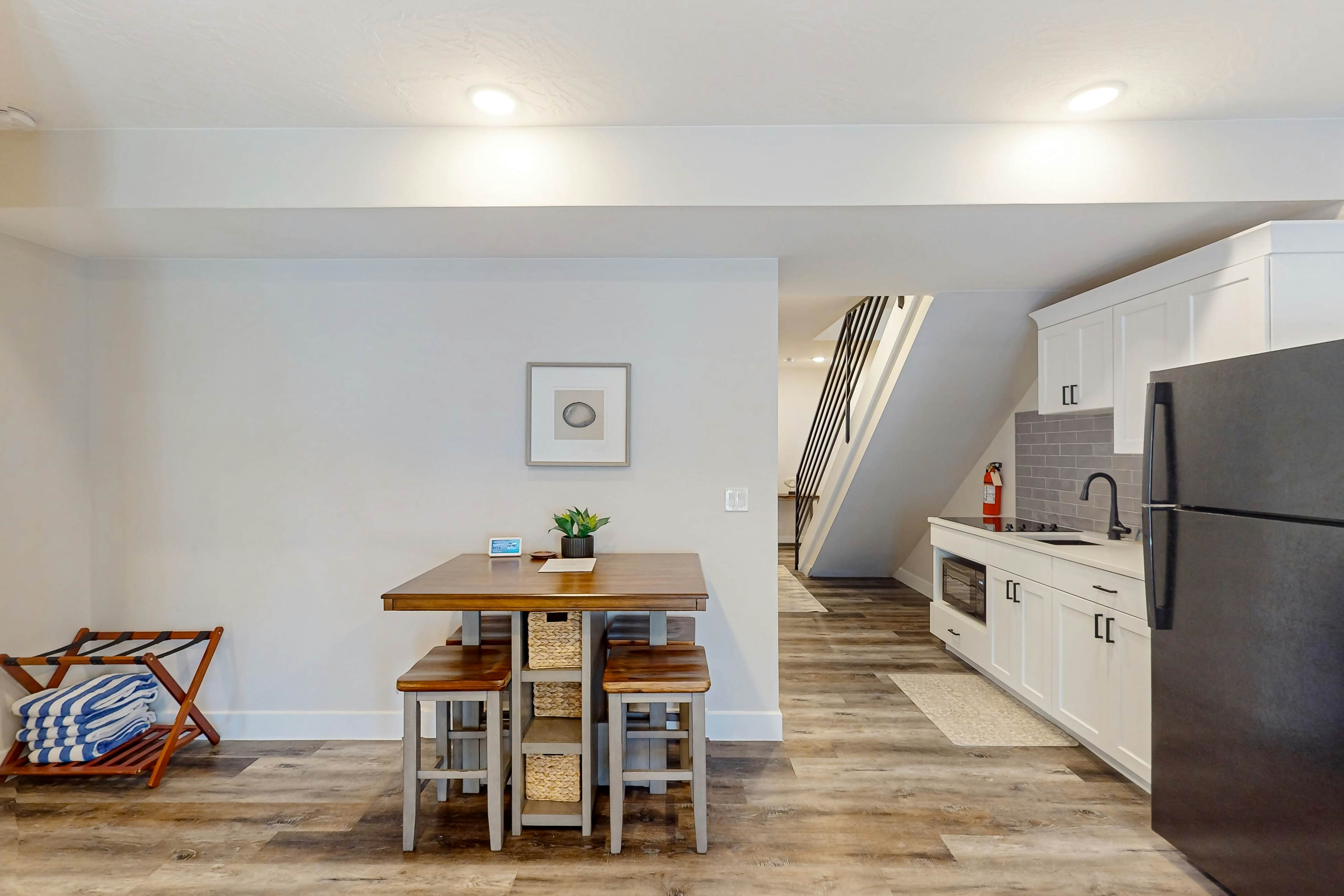 Crooked River #10A - Entire Home