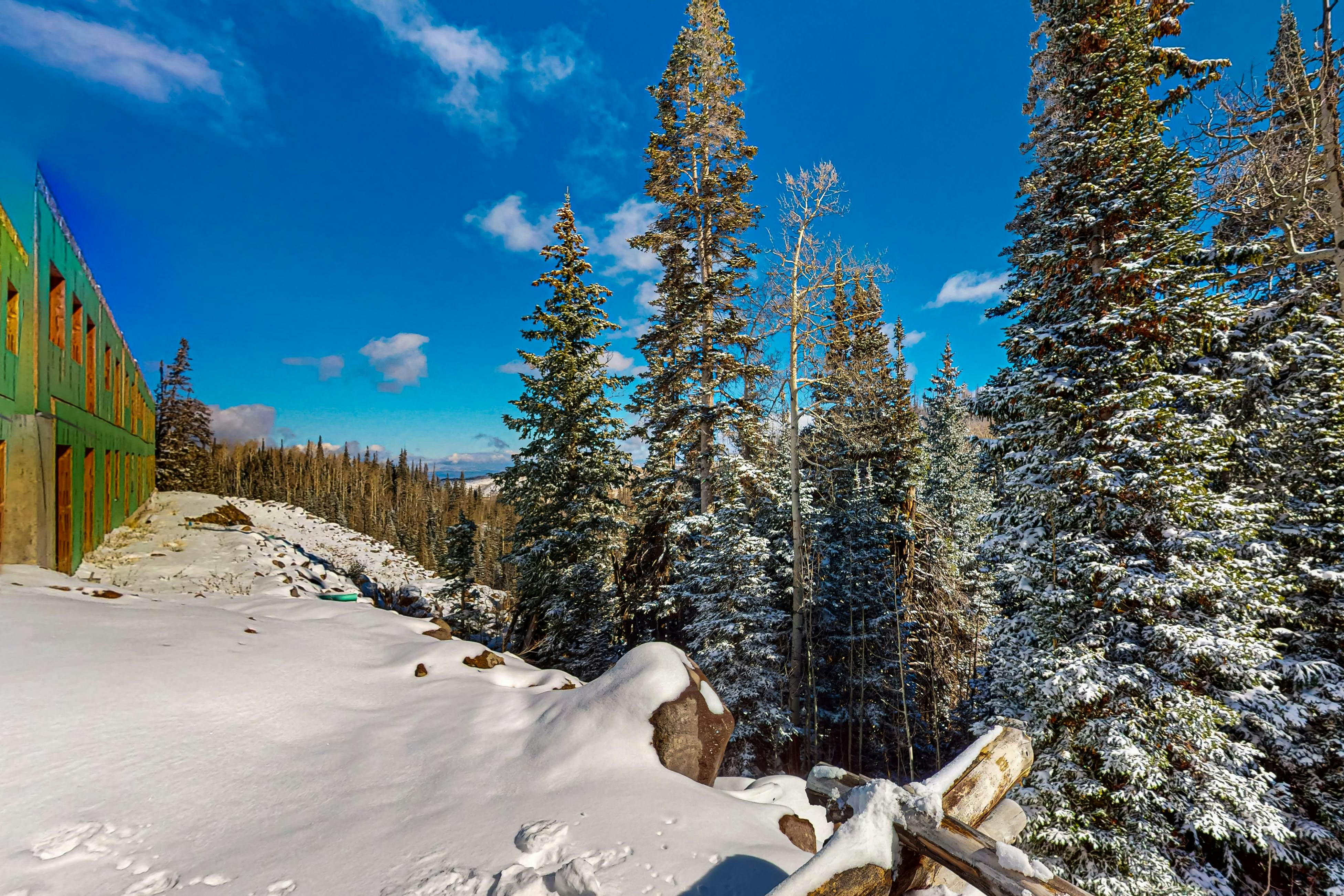 Crooked River #10A - Entire Home