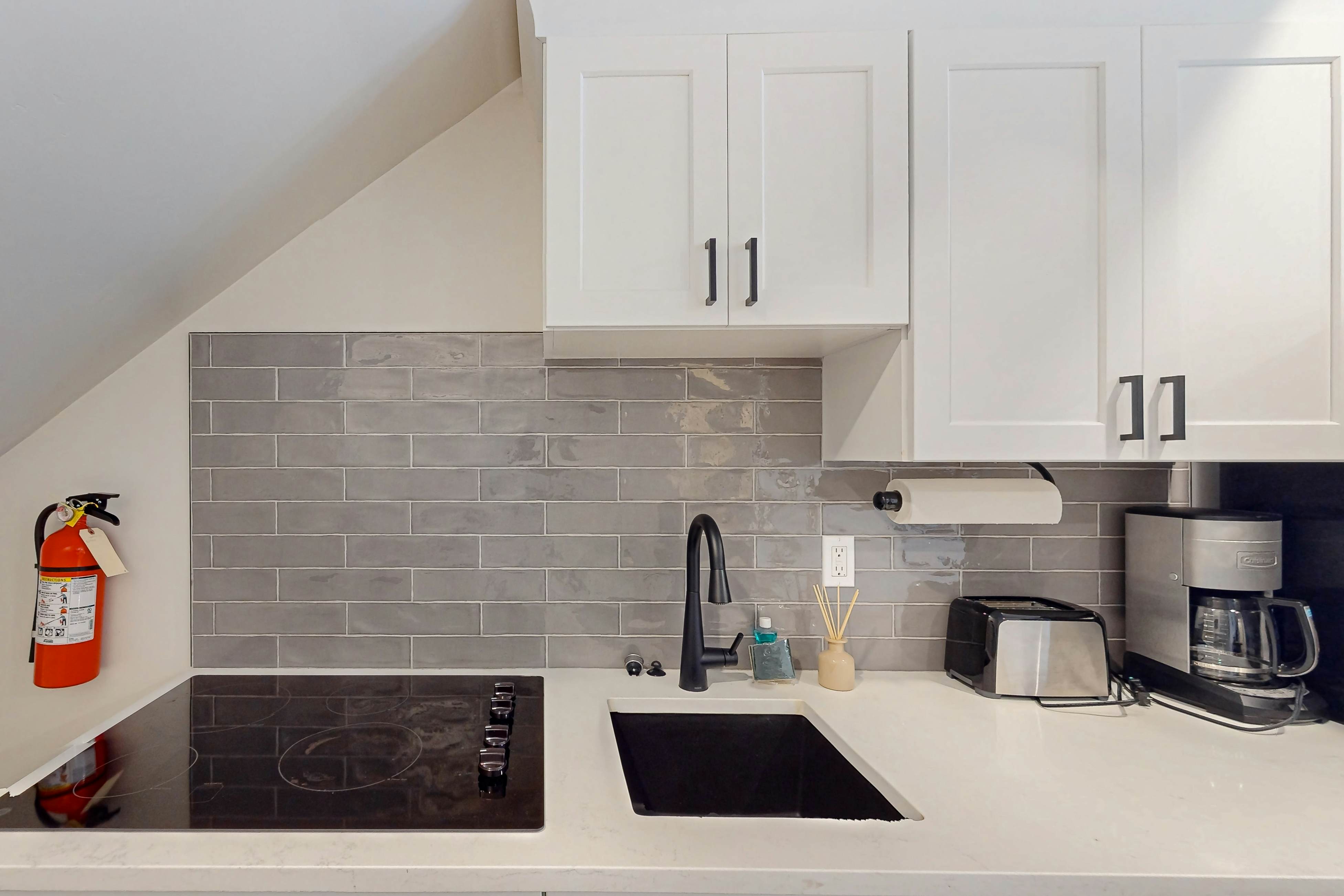 Crooked River #10A - Entire Home