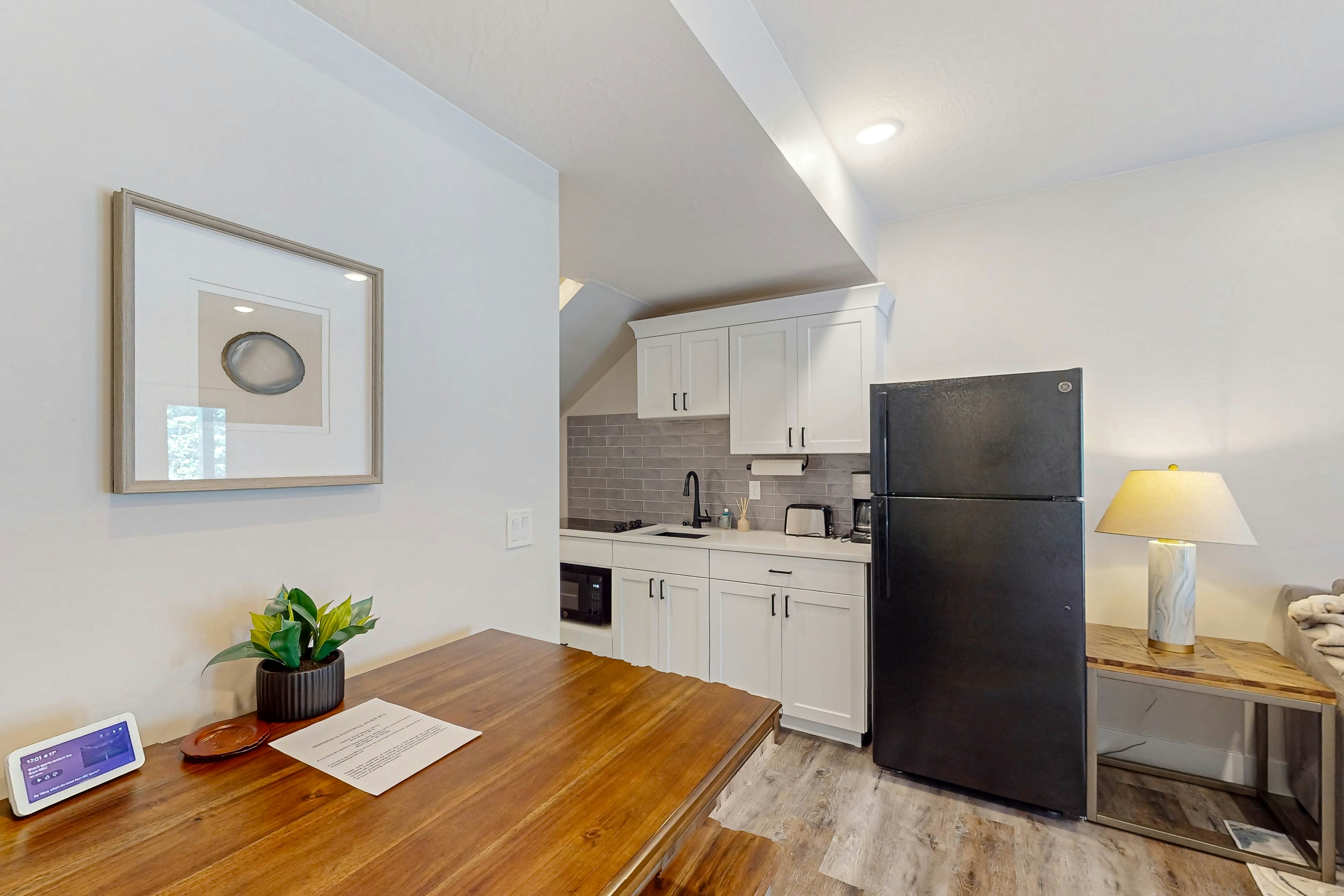 Crooked River #10A - Entire Home