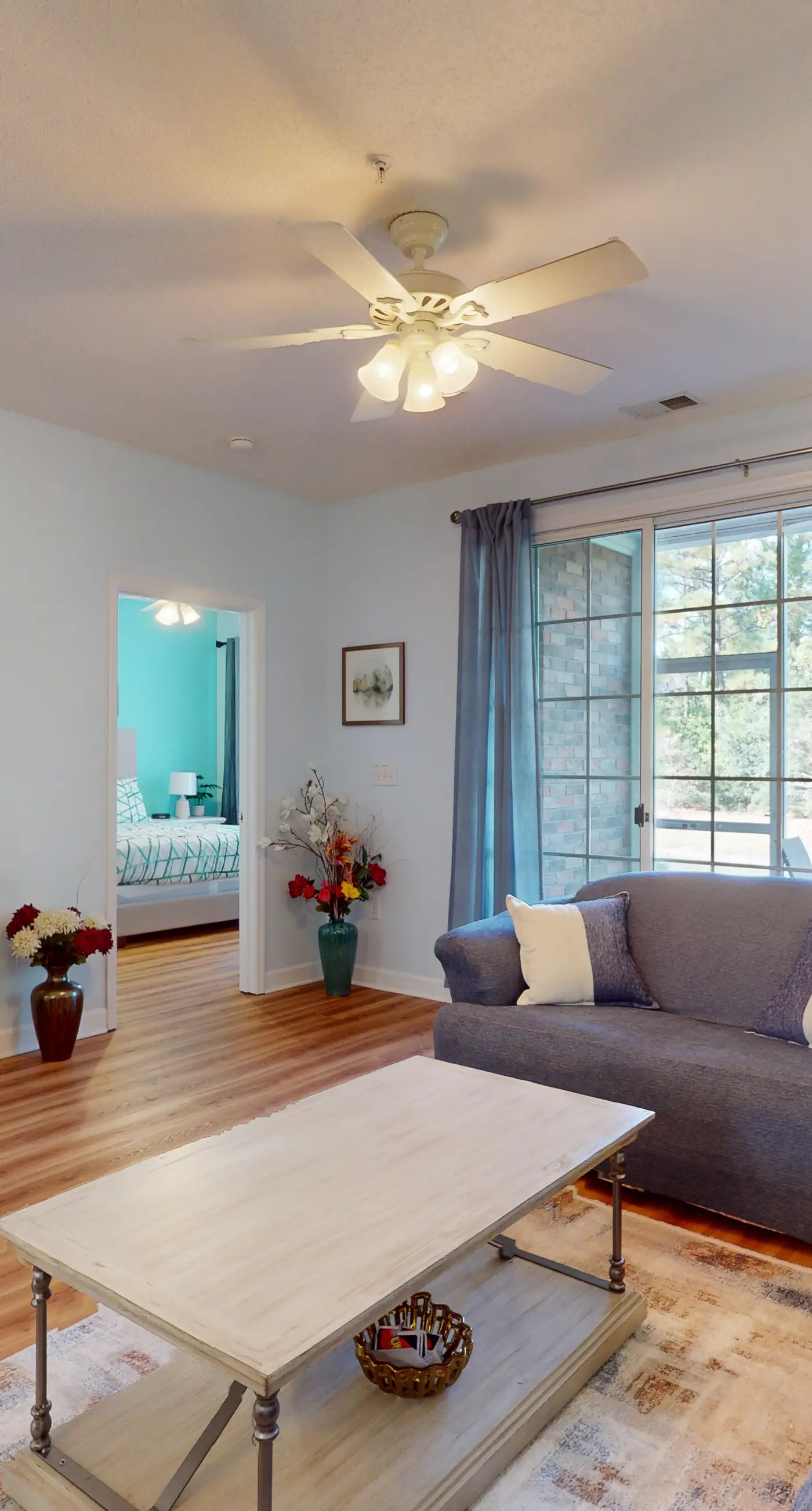 Ironwood - Turtle Beach