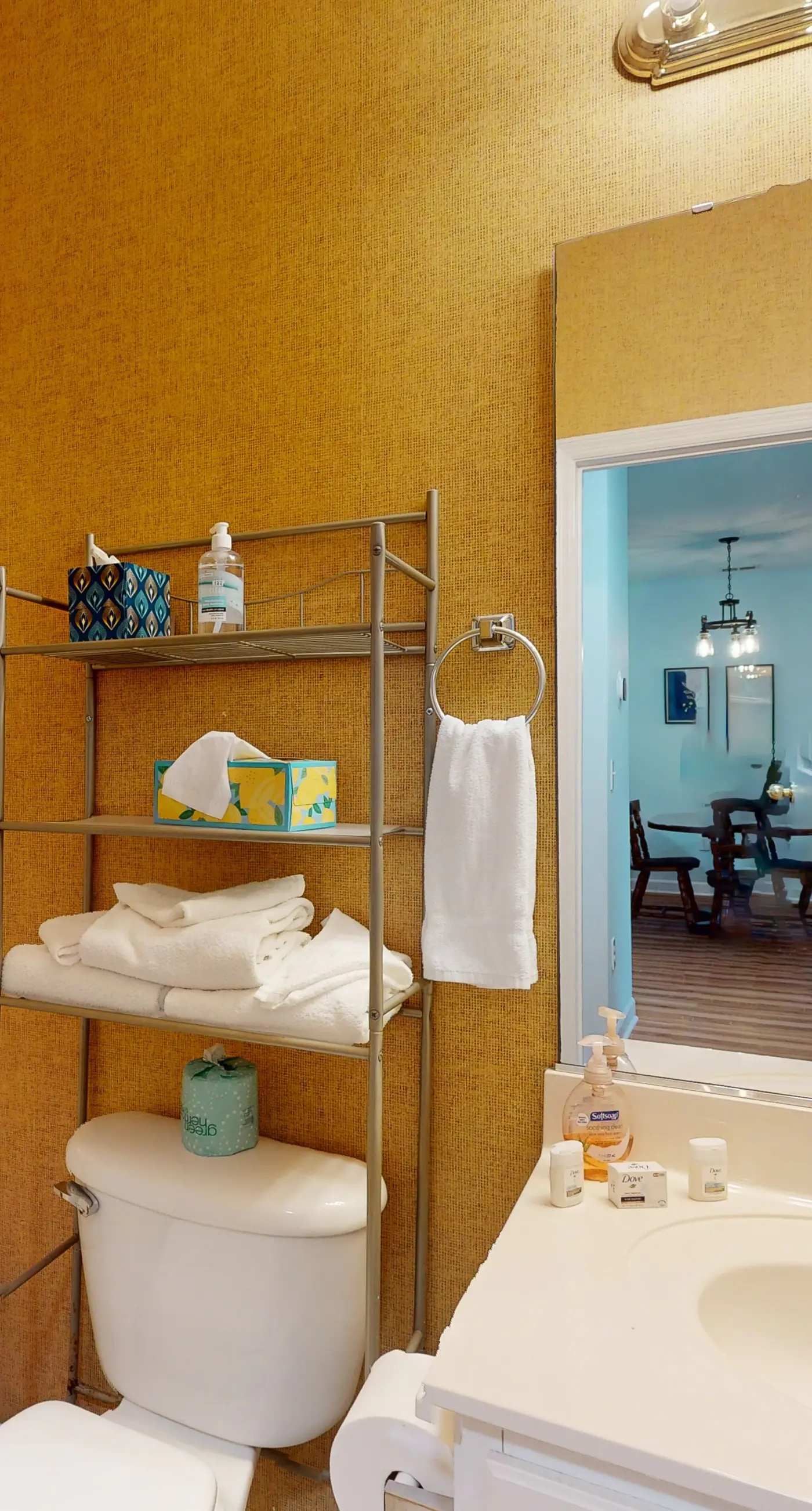 Ironwood - Turtle Beach