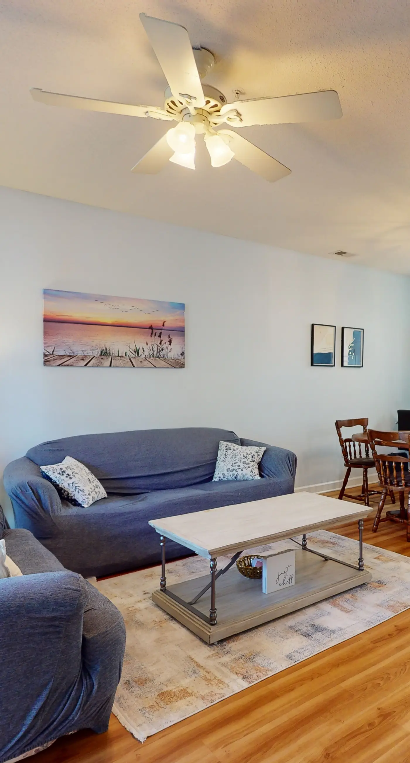 Ironwood - Turtle Beach