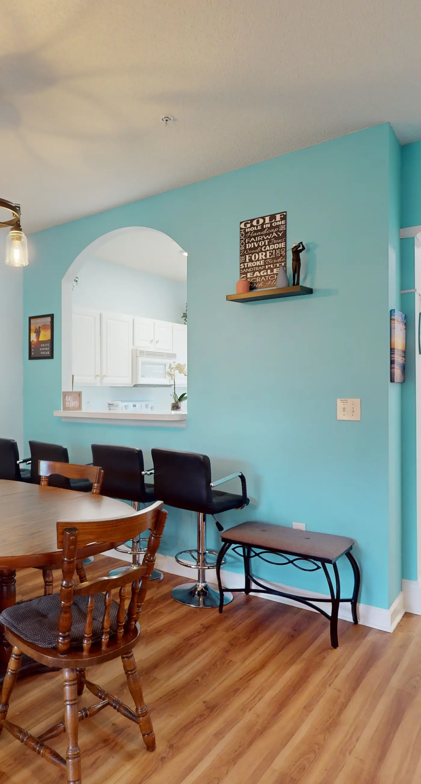 Ironwood - Turtle Beach