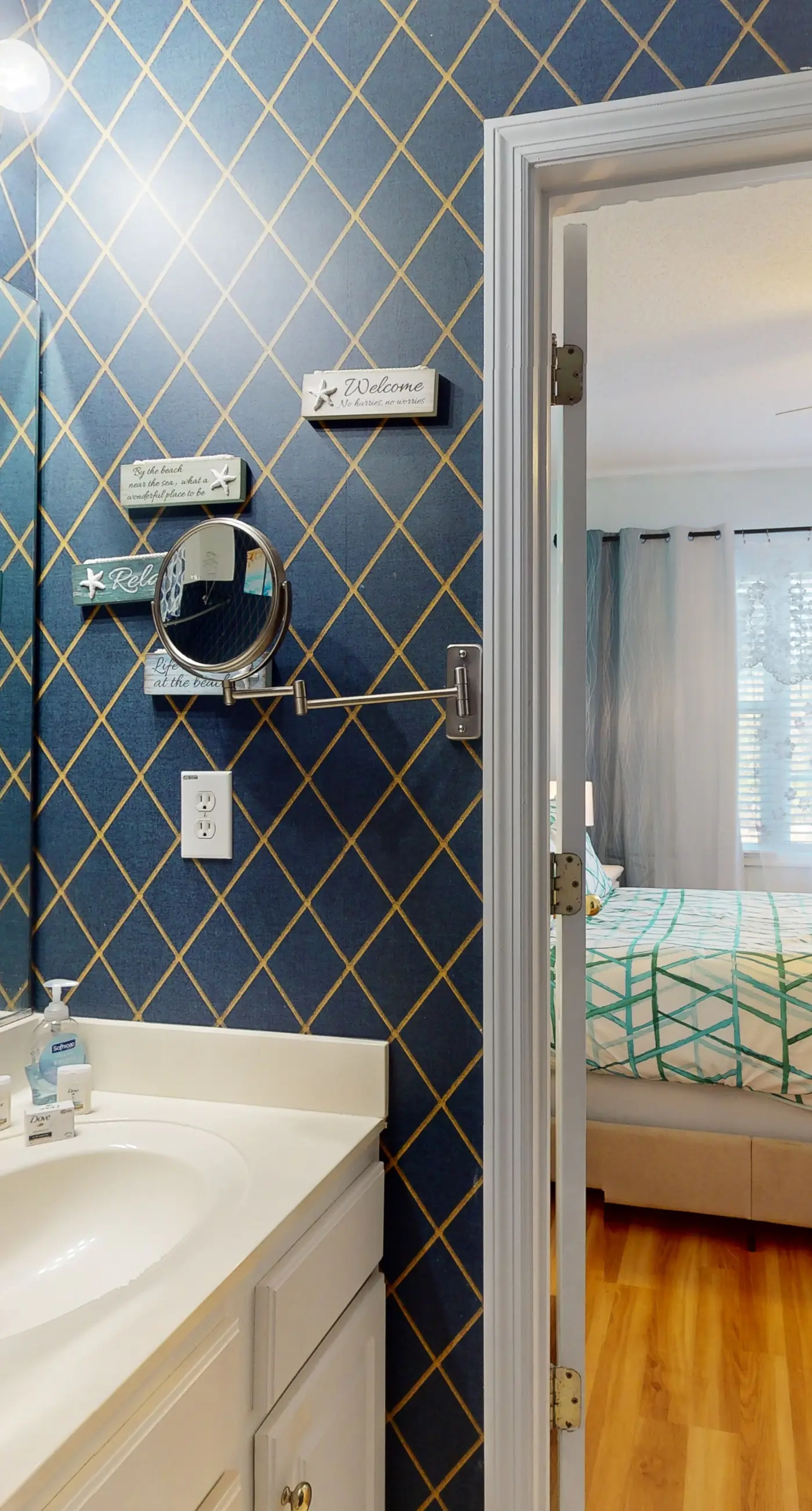 Ironwood - Turtle Beach