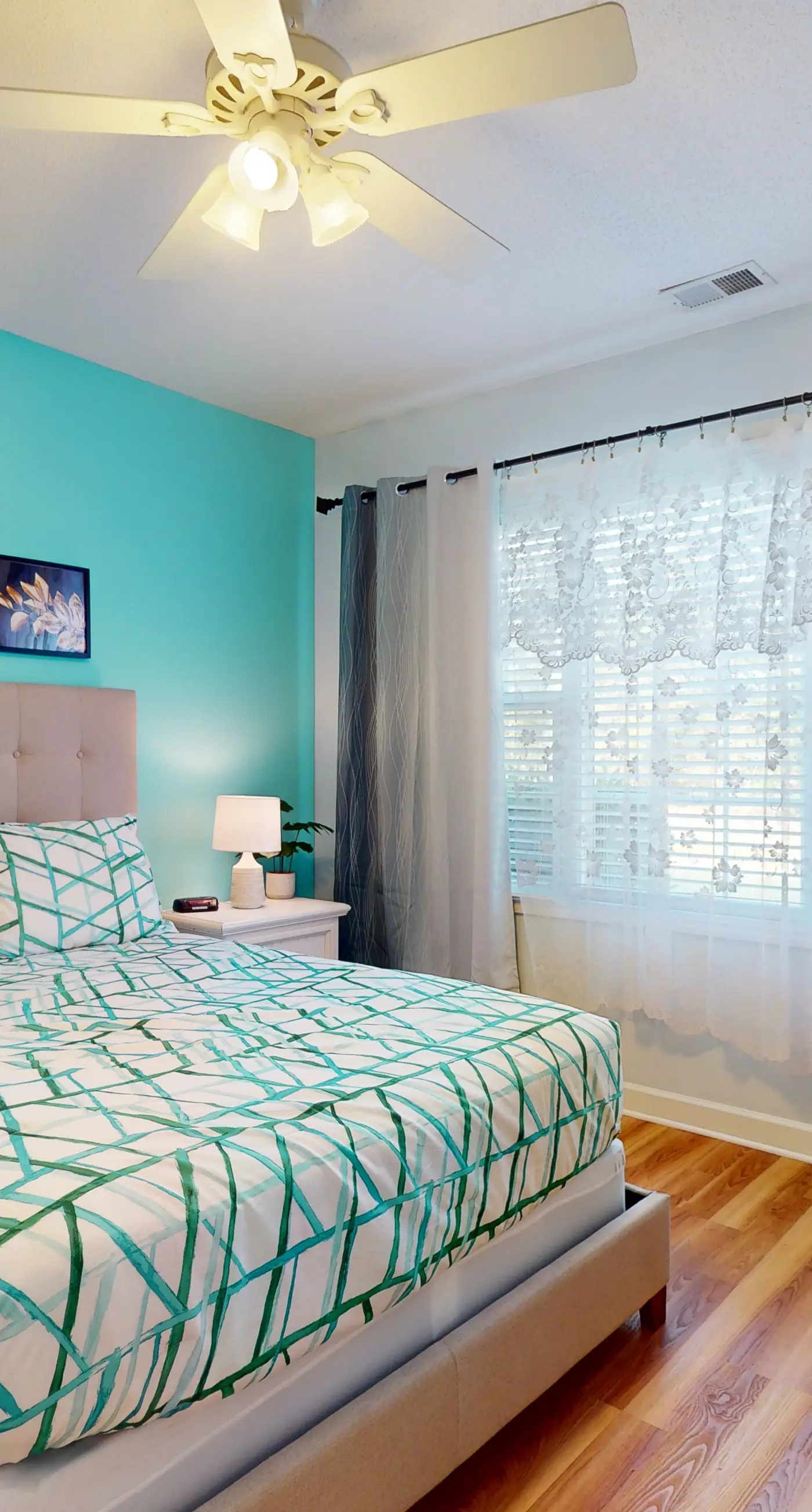 Ironwood - Turtle Beach