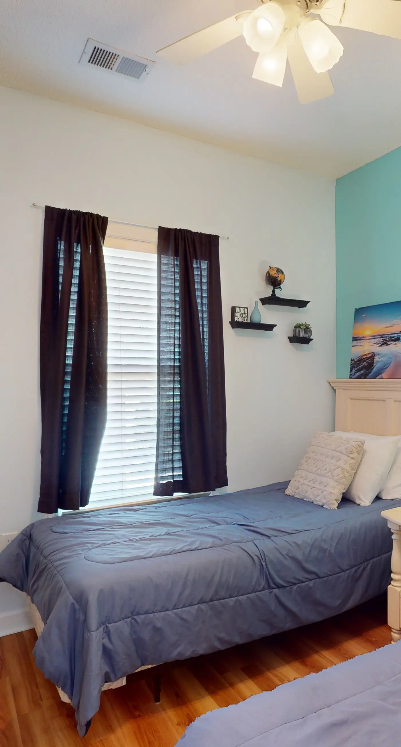 Ironwood - Turtle Beach