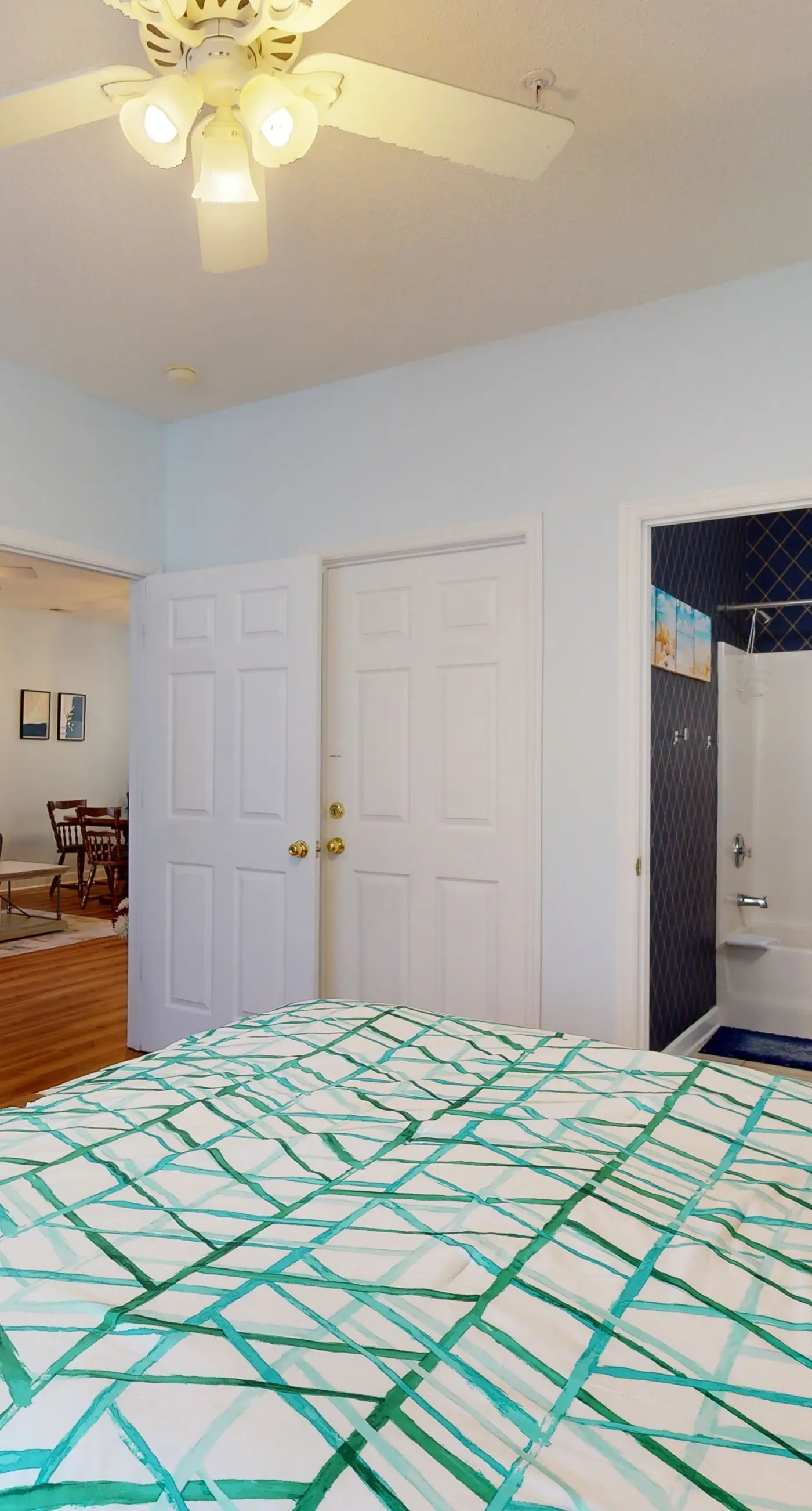 Ironwood - Turtle Beach