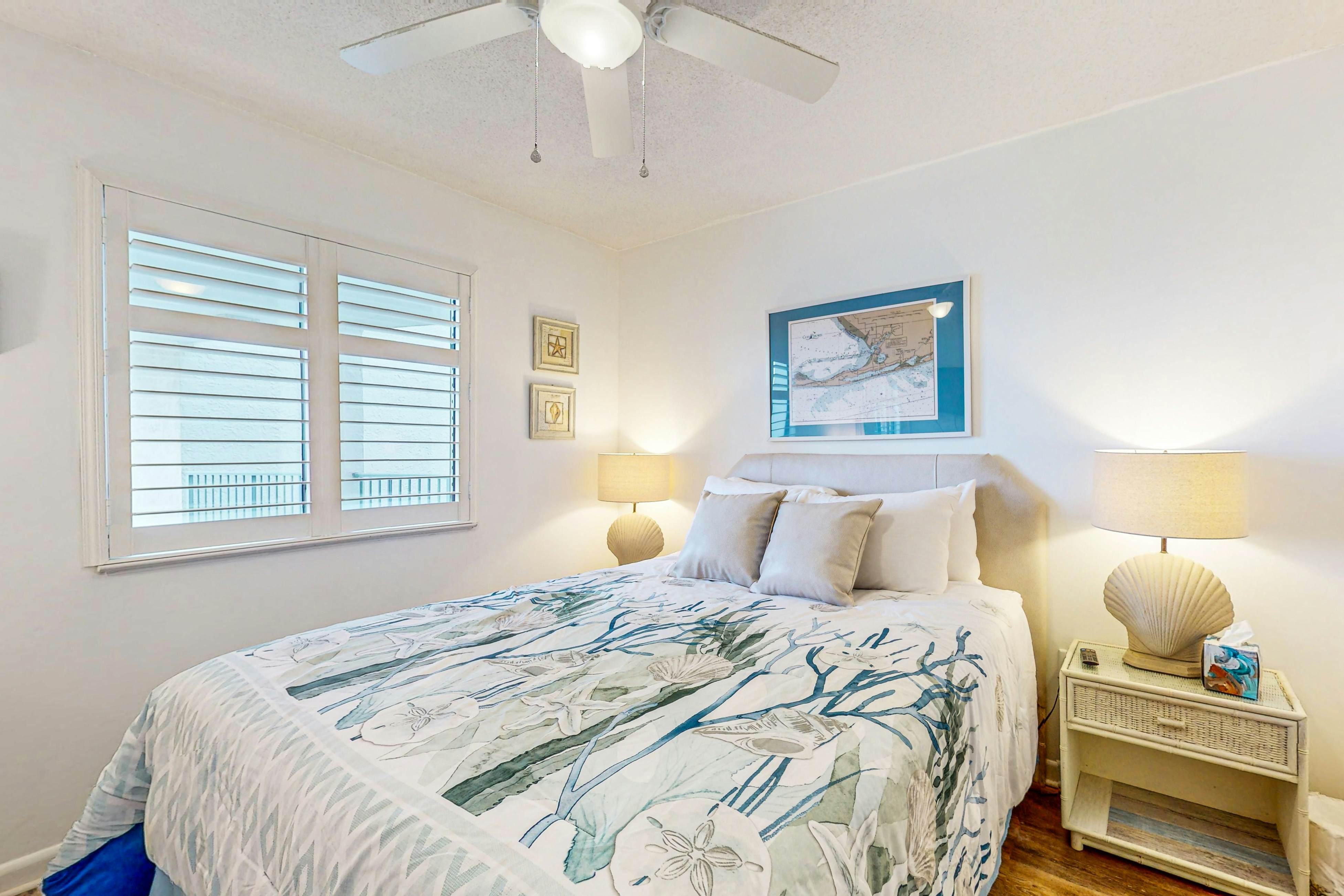 Gulf Shores Surf & Racquet Club 204A -Shorely at the Beach 