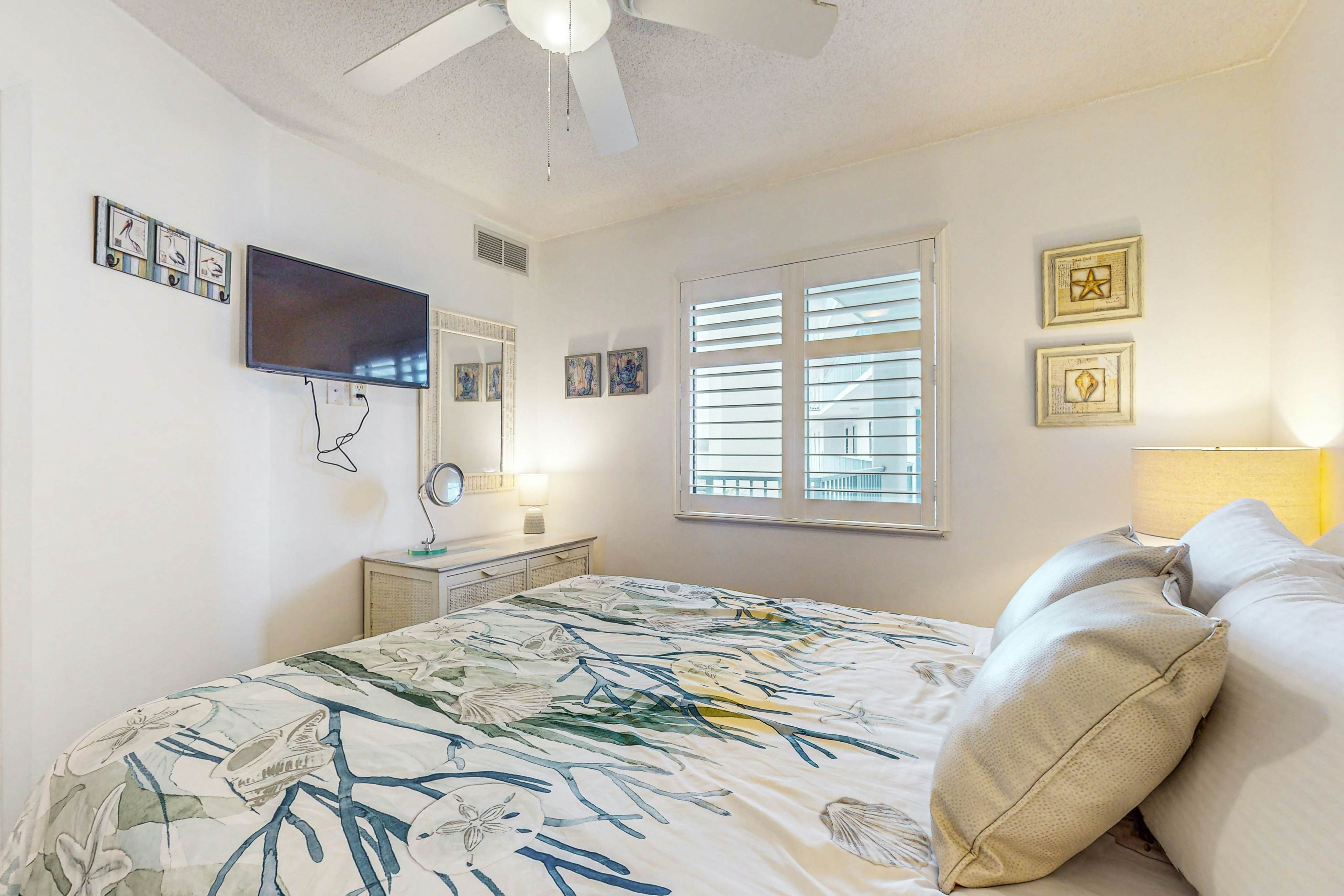 Gulf Shores Surf & Racquet Club 204A -Shorely at the Beach 