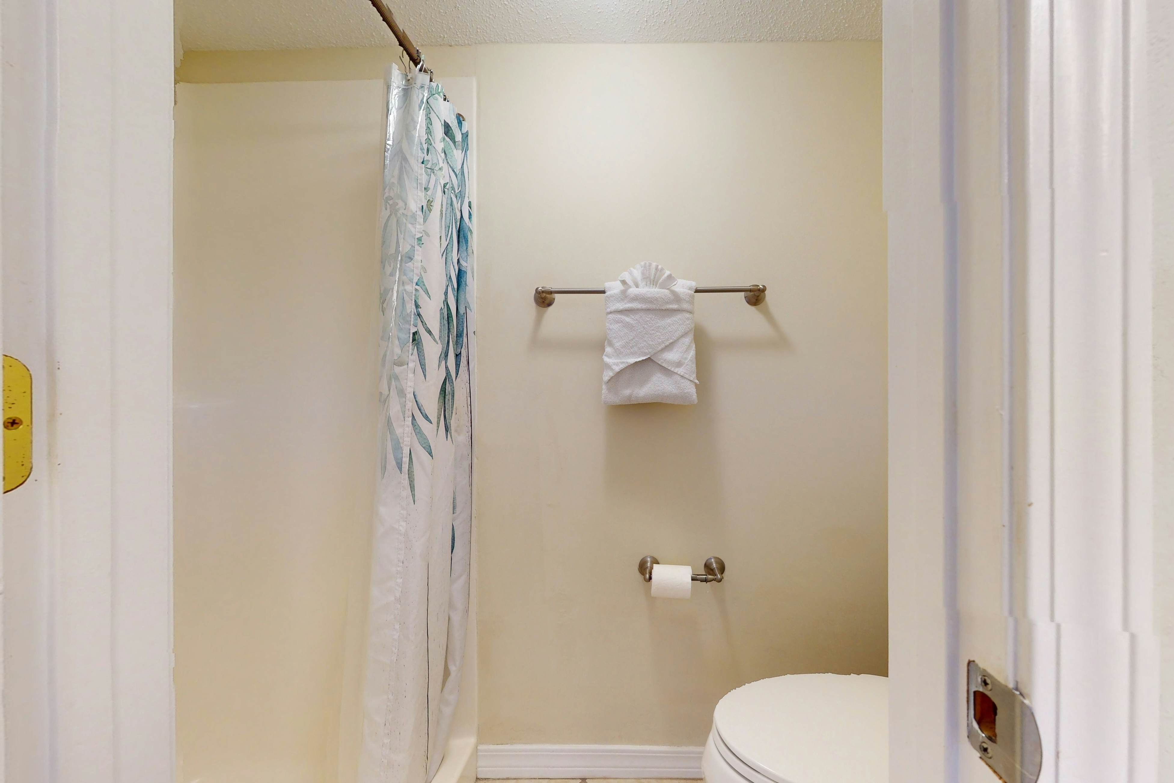 Seascape Golf Villas 92G