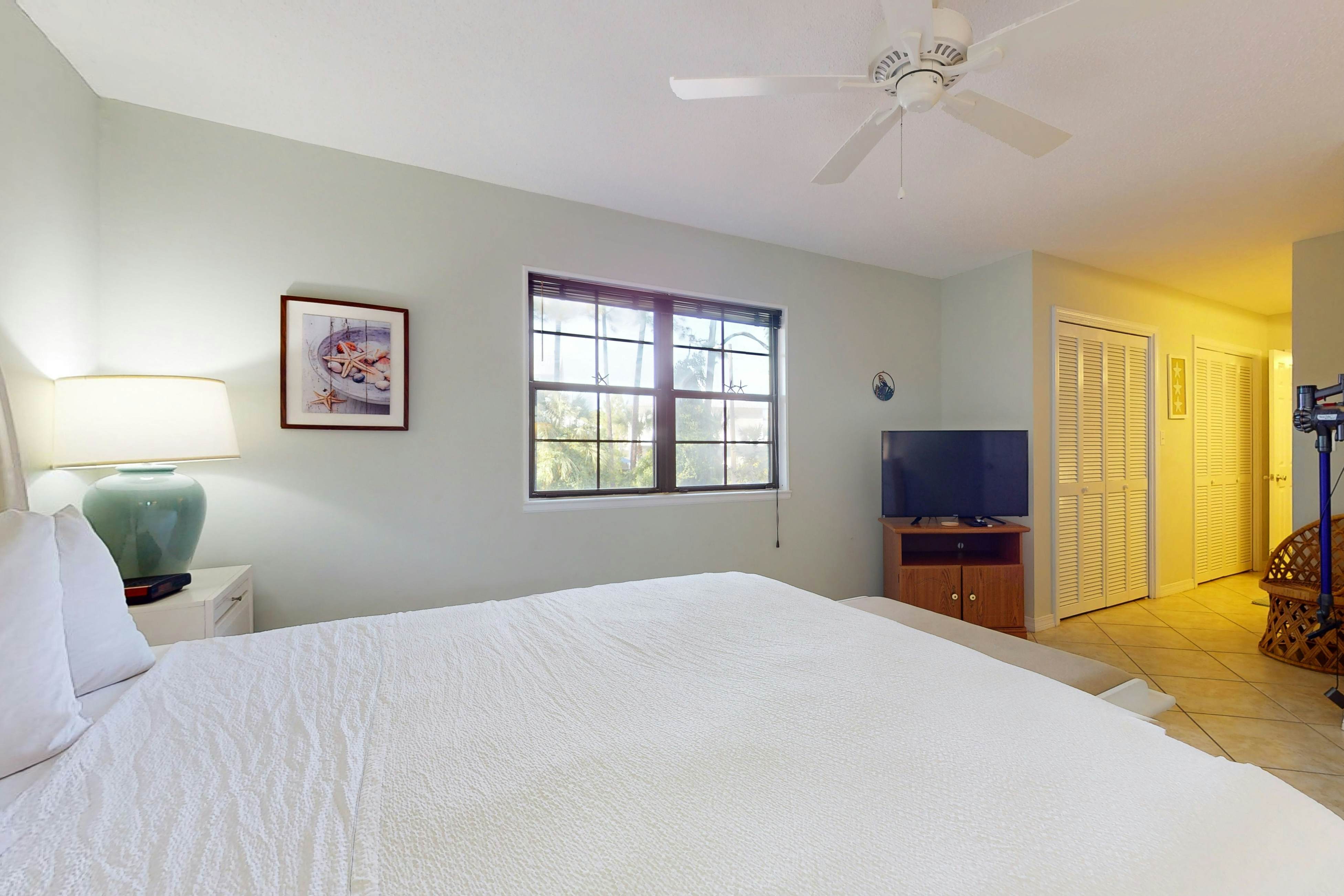 Seascape Golf Villas 92G