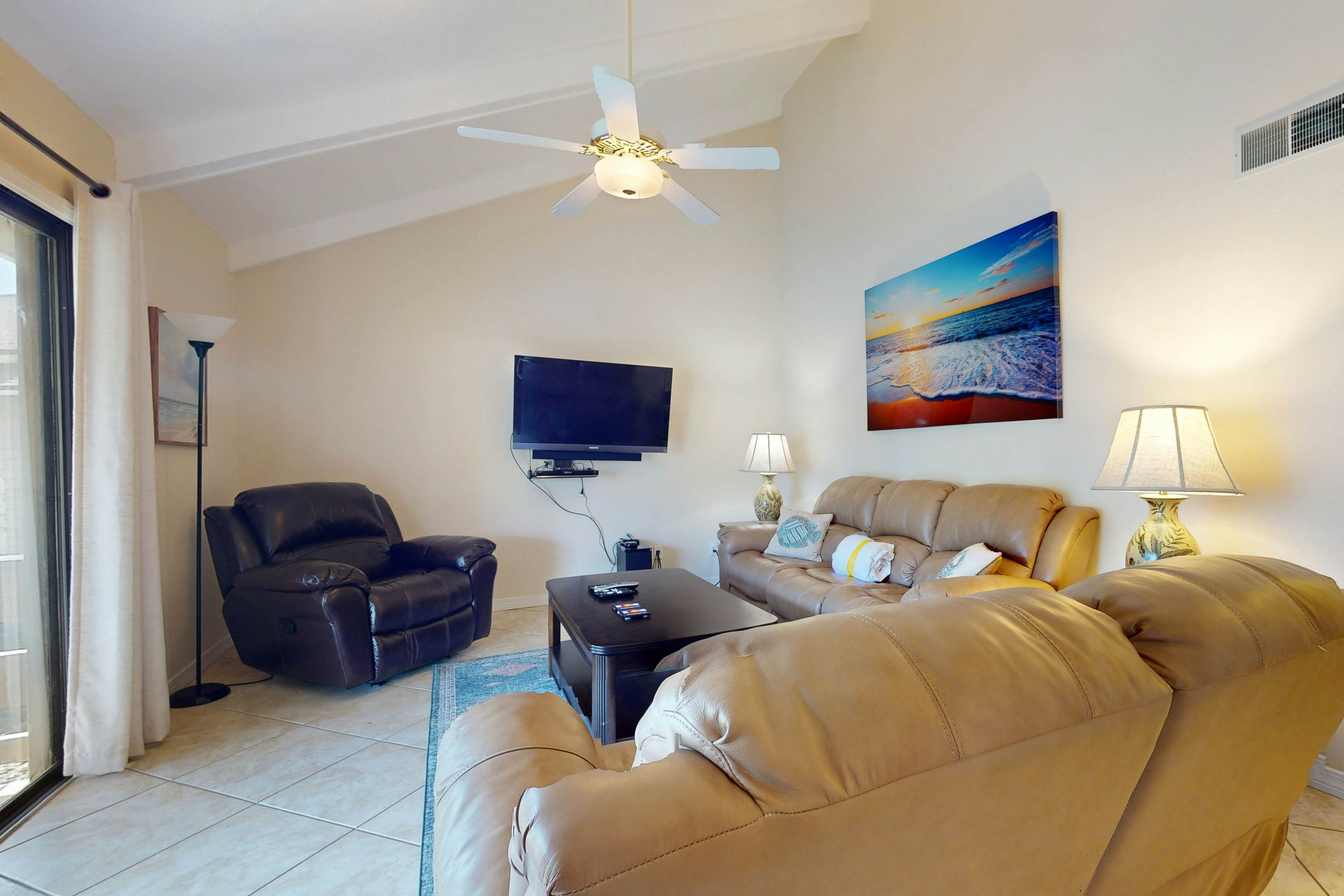 Seascape Golf Villas 92G