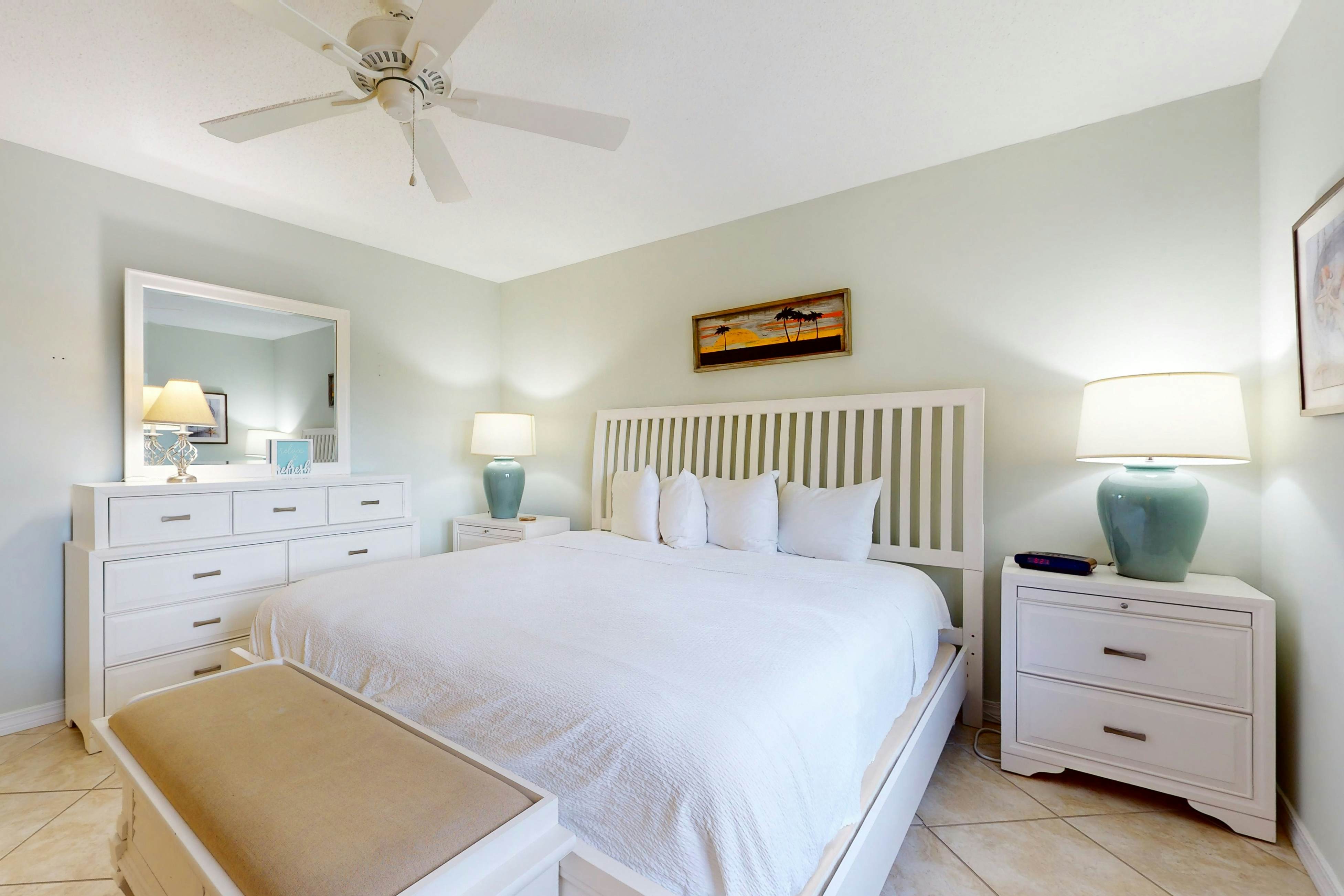 Seascape Golf Villas 92G