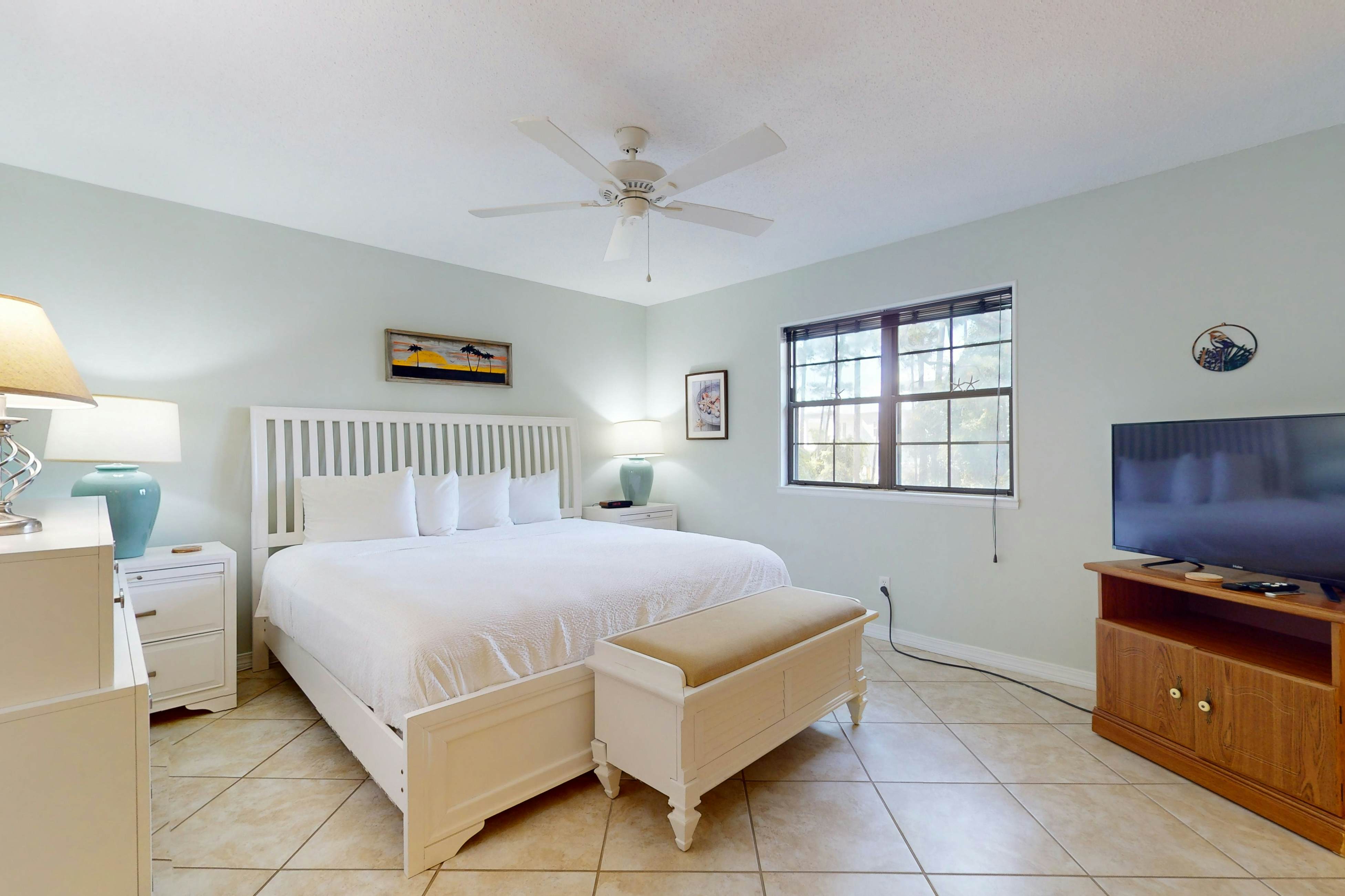 Seascape Golf Villas 92G