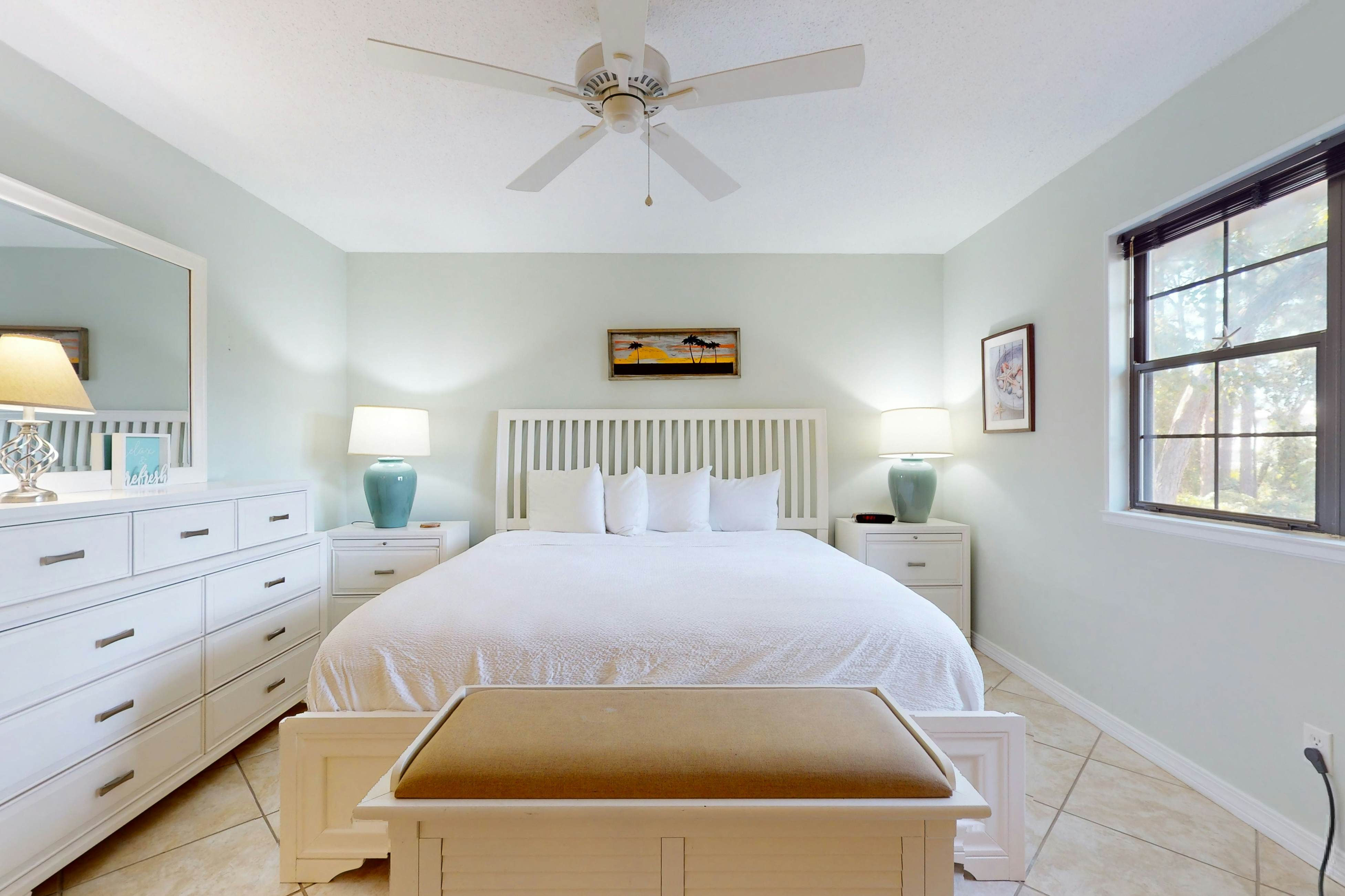 Seascape Golf Villas 92G