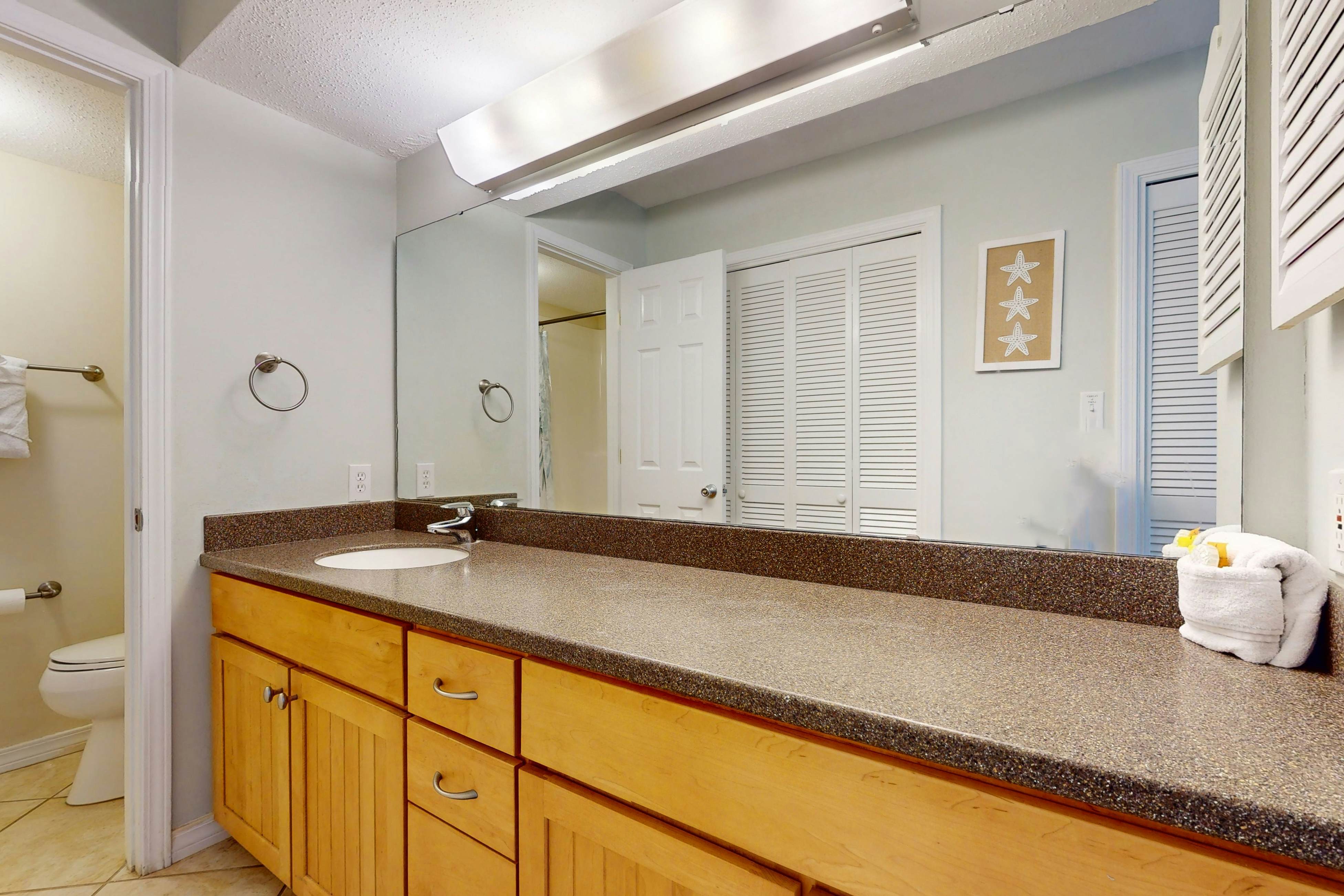 Seascape Golf Villas 92G