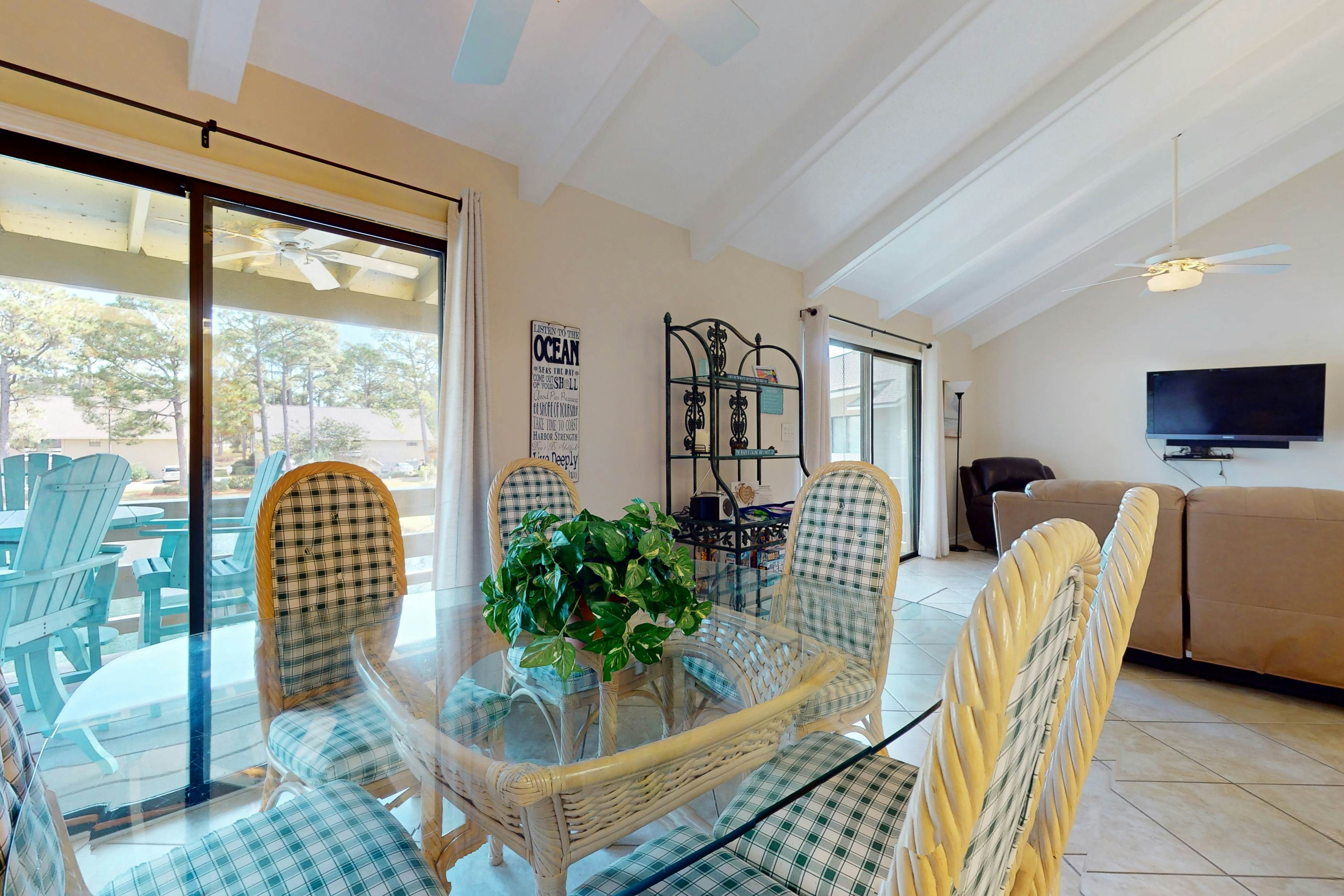 Seascape Golf Villas 92G