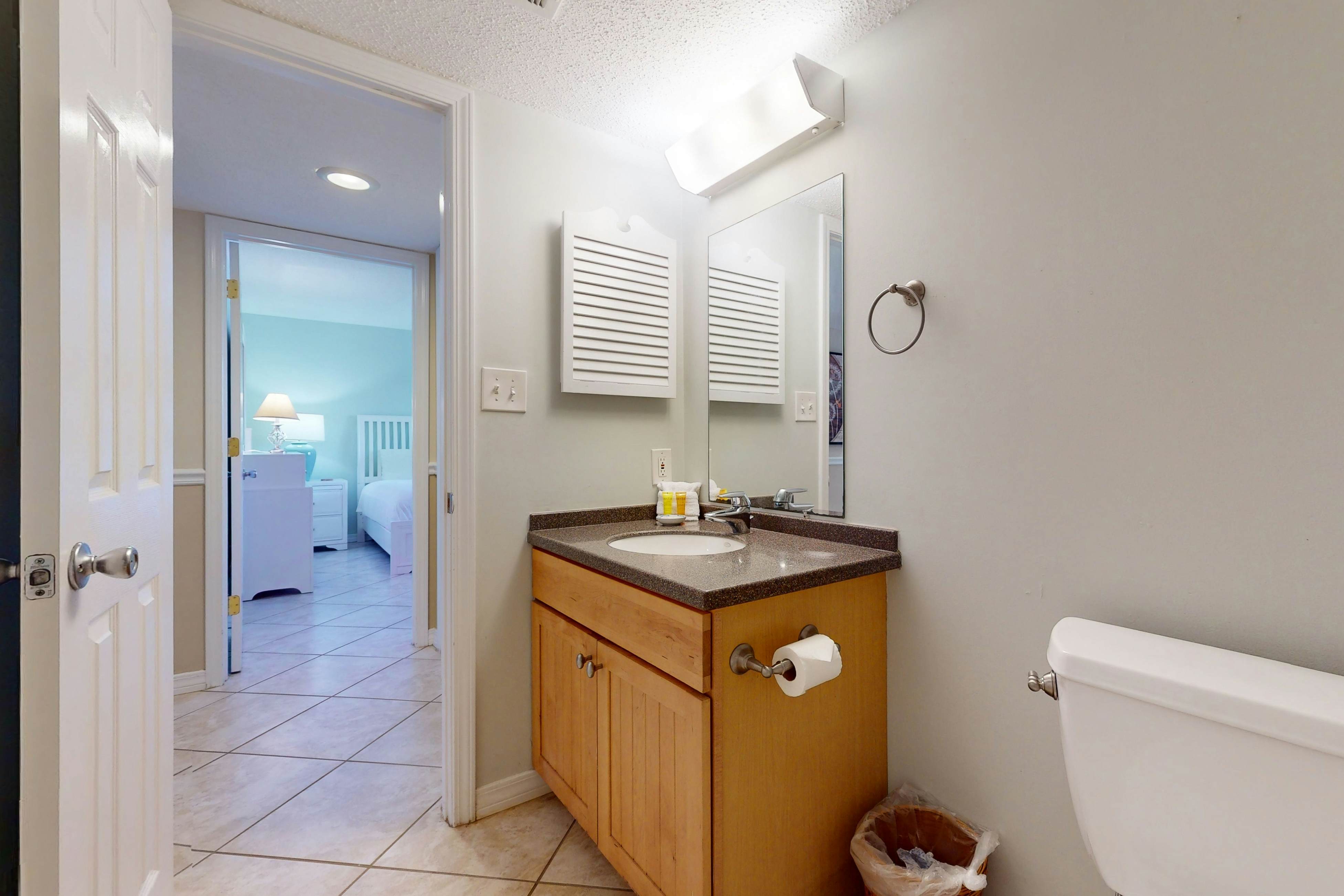 Seascape Golf Villas 92G