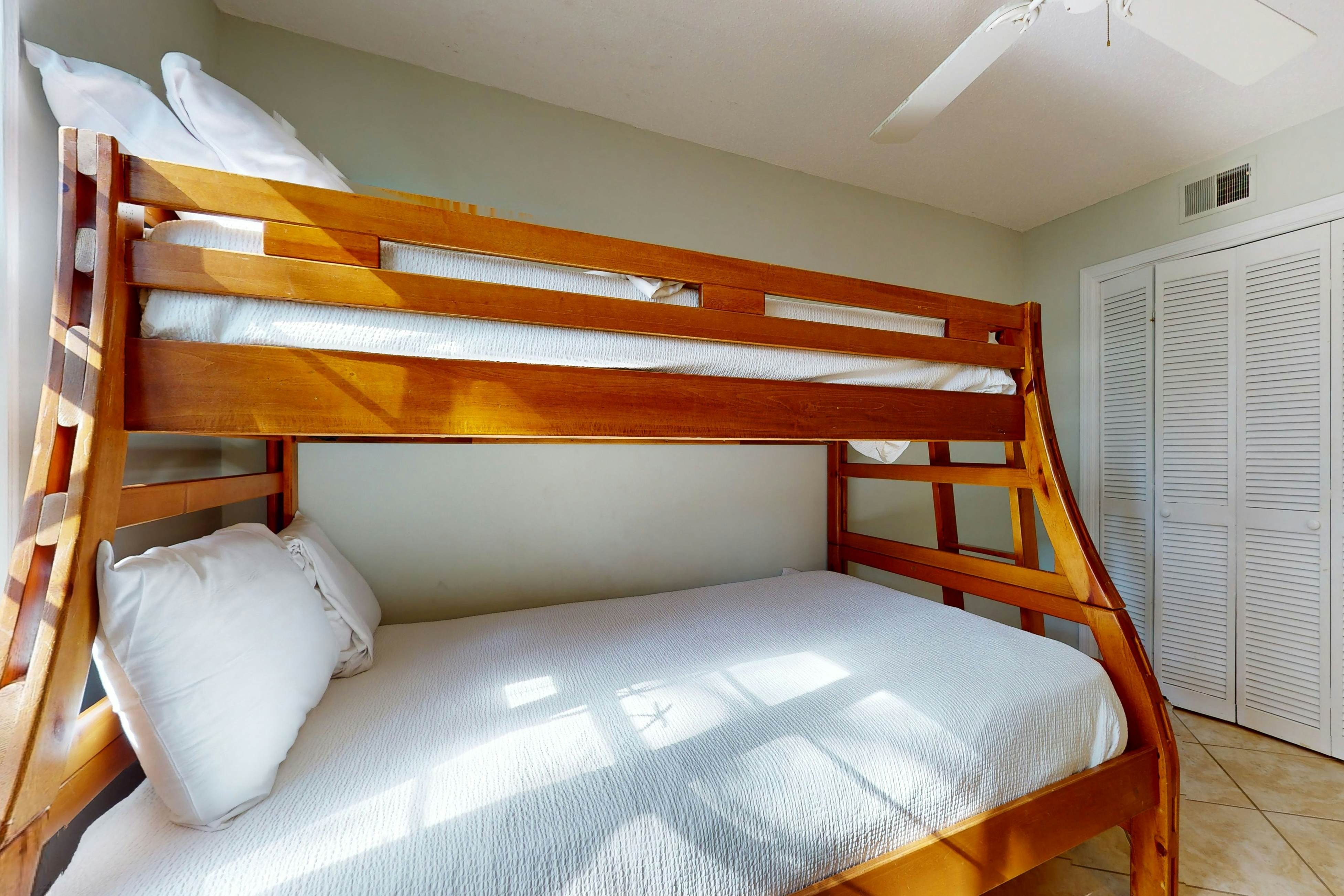 Seascape Golf Villas 92G