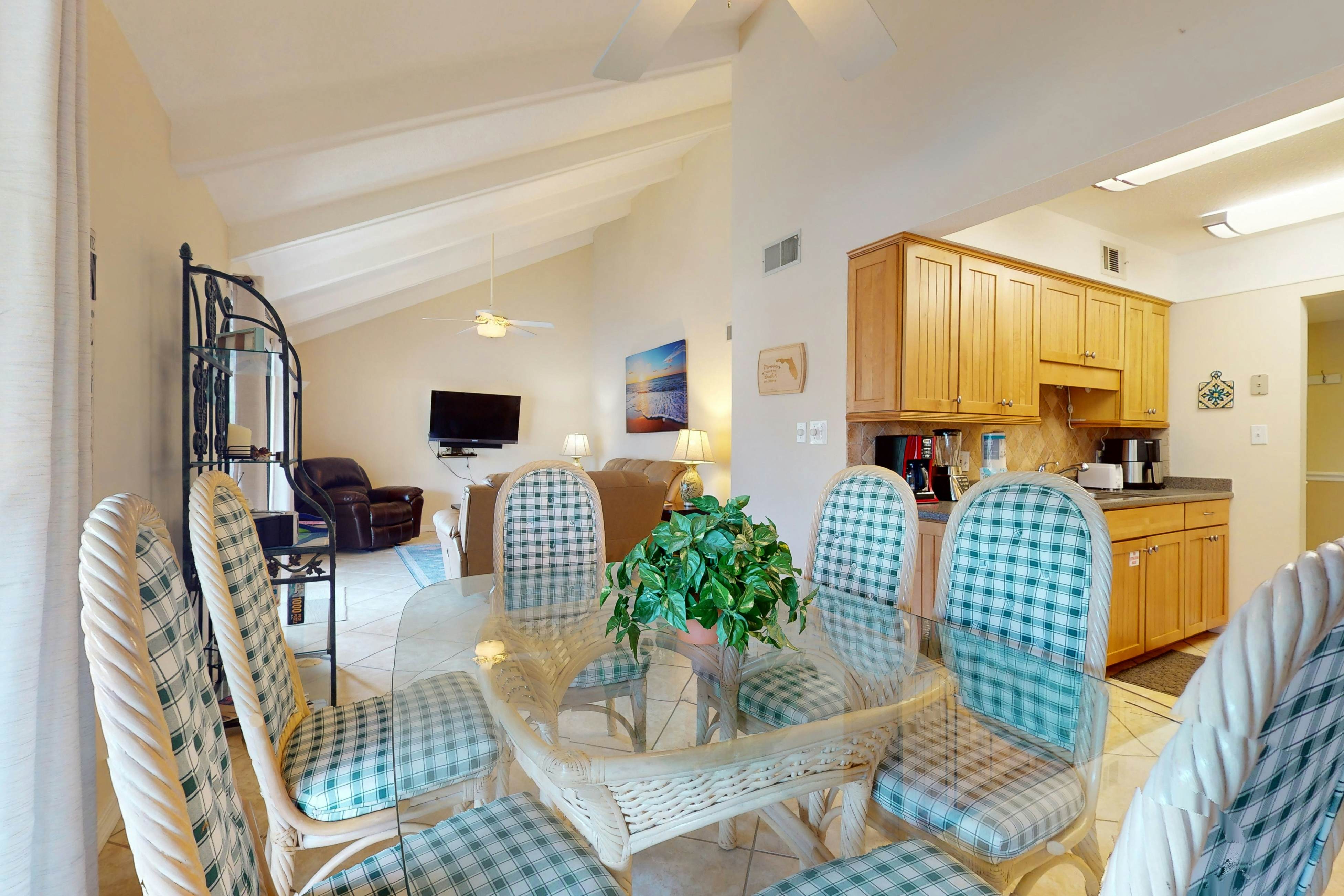 Seascape Golf Villas 92G