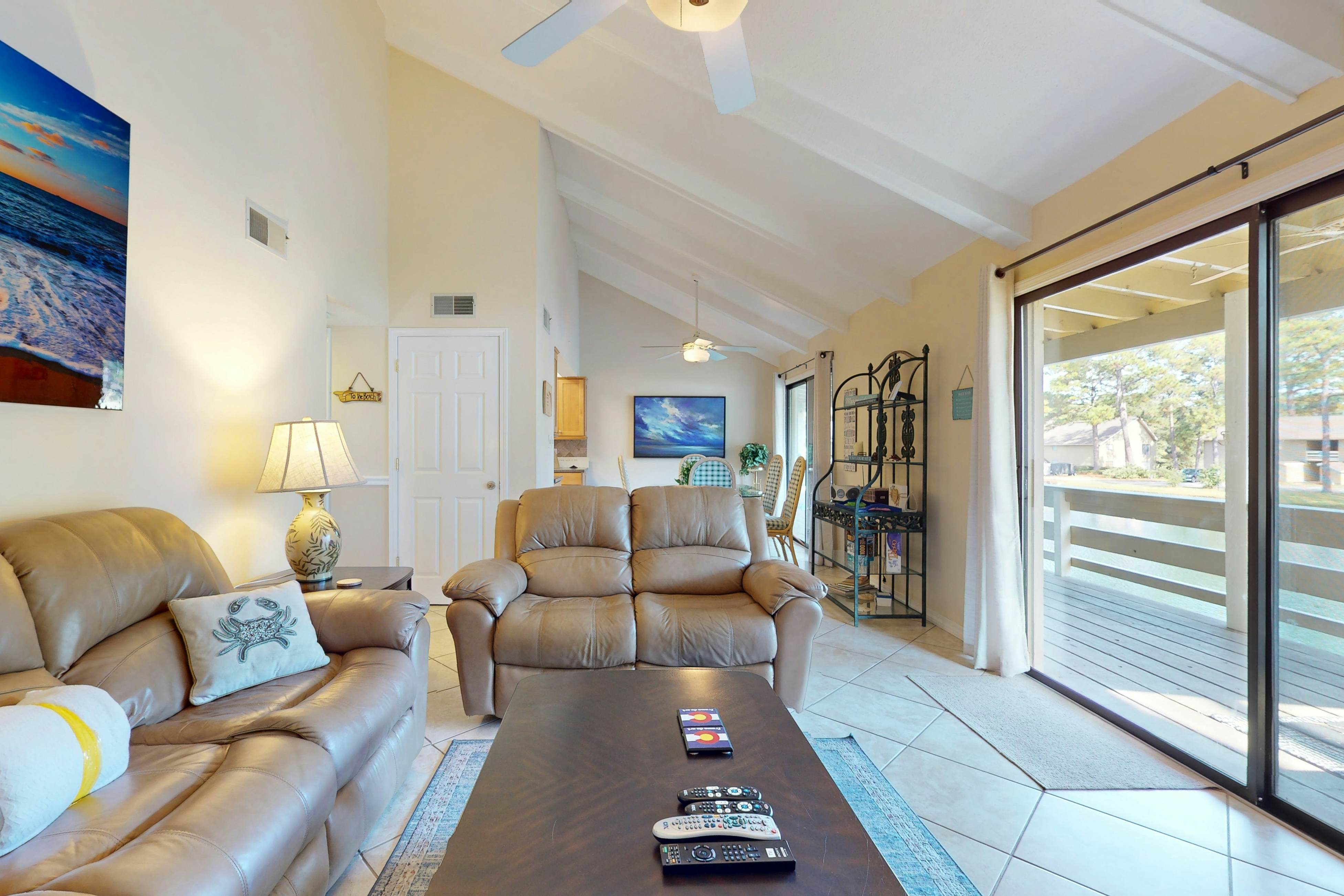 Seascape Golf Villas 92G