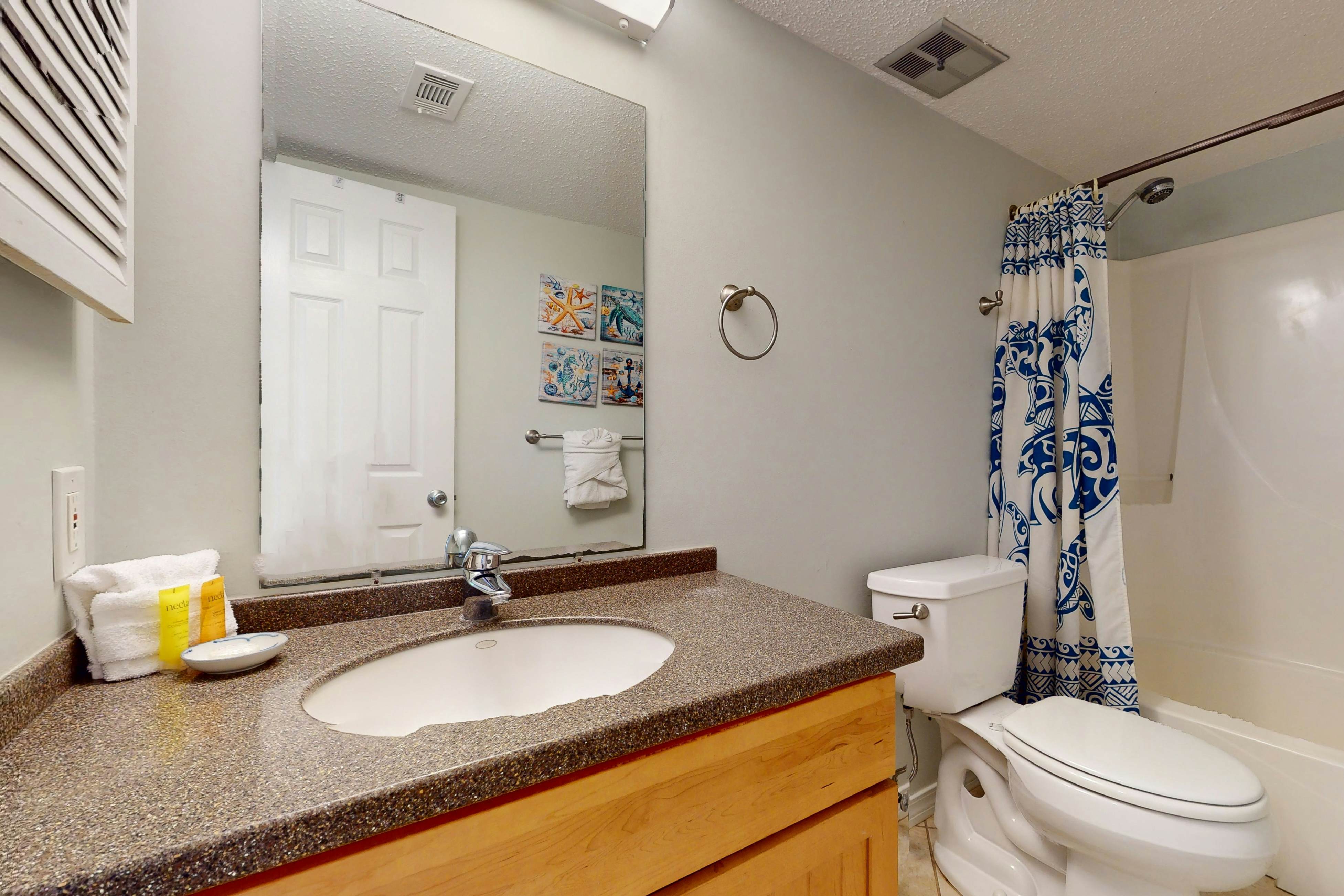 Seascape Golf Villas 92G