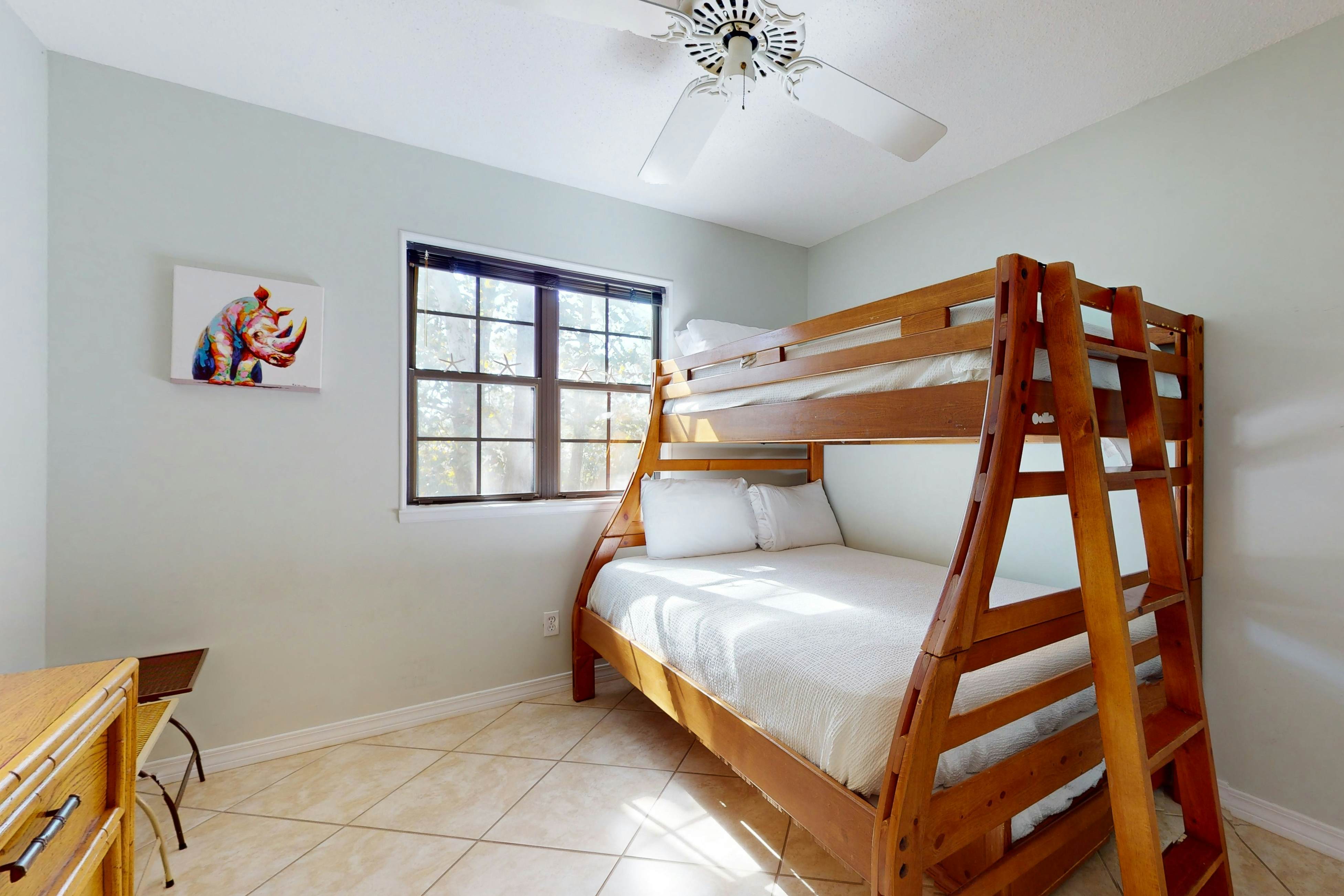 Seascape Golf Villas 92G