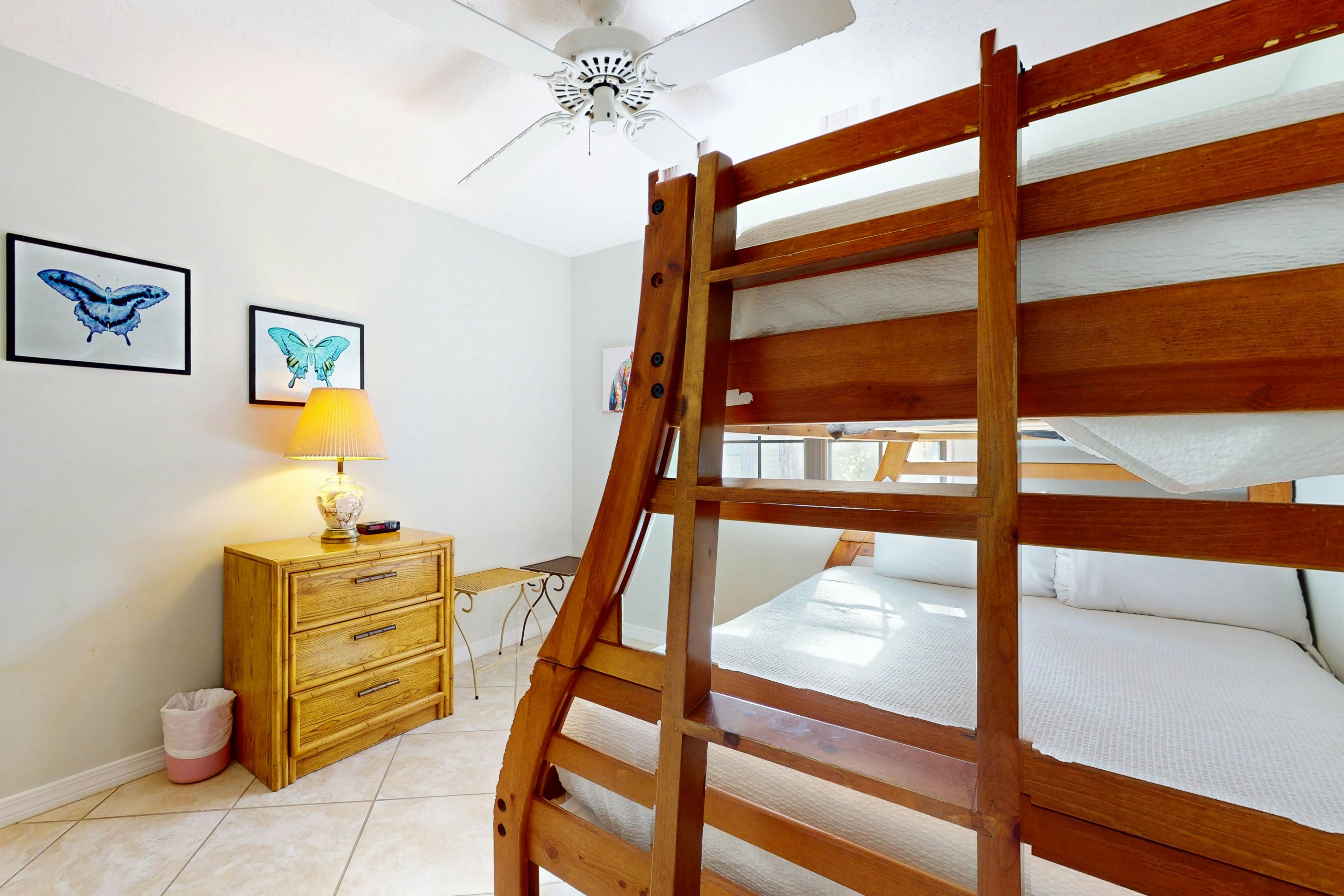 Seascape Golf Villas 92G