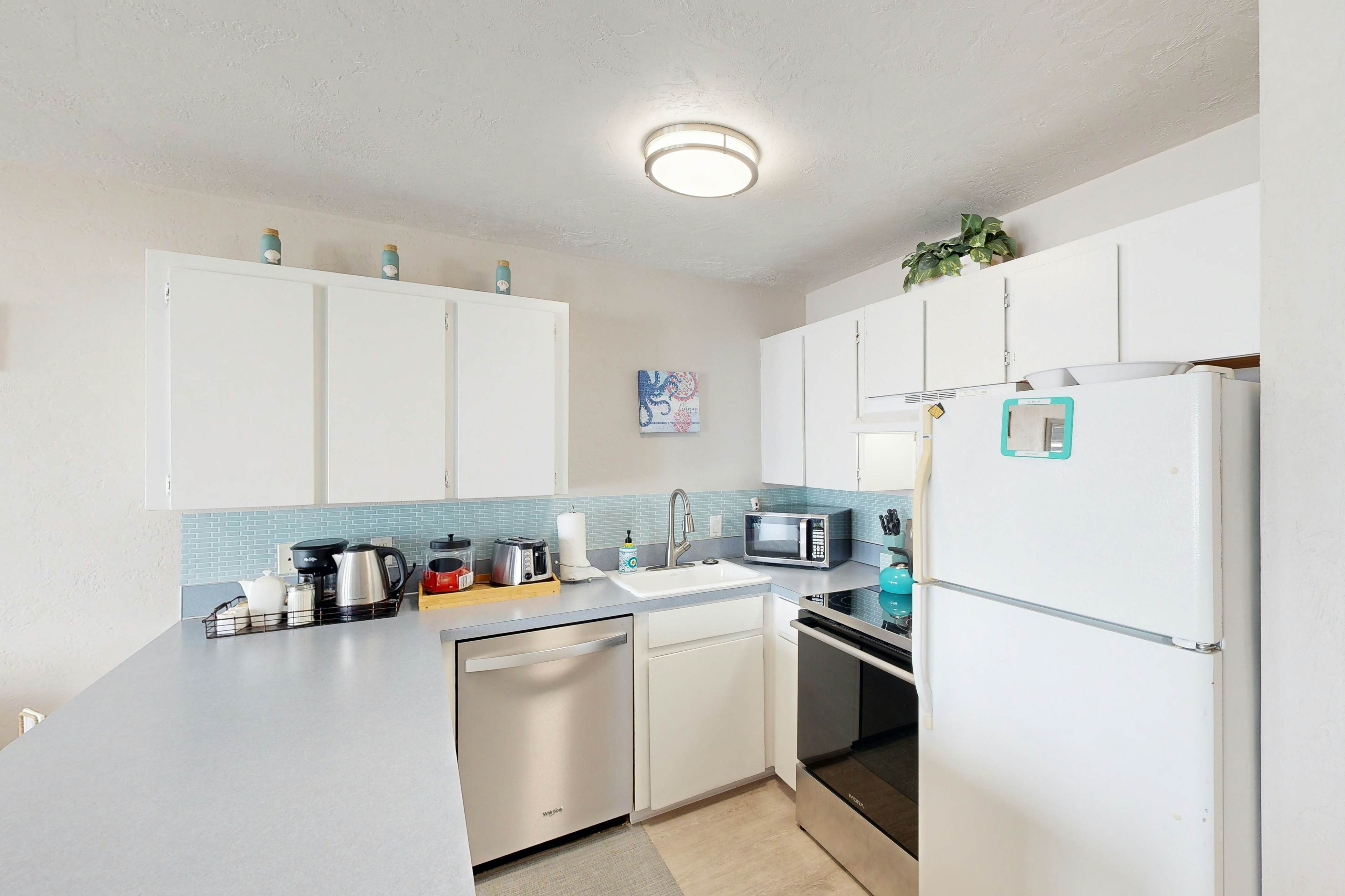 NYE Beach Haven Studio