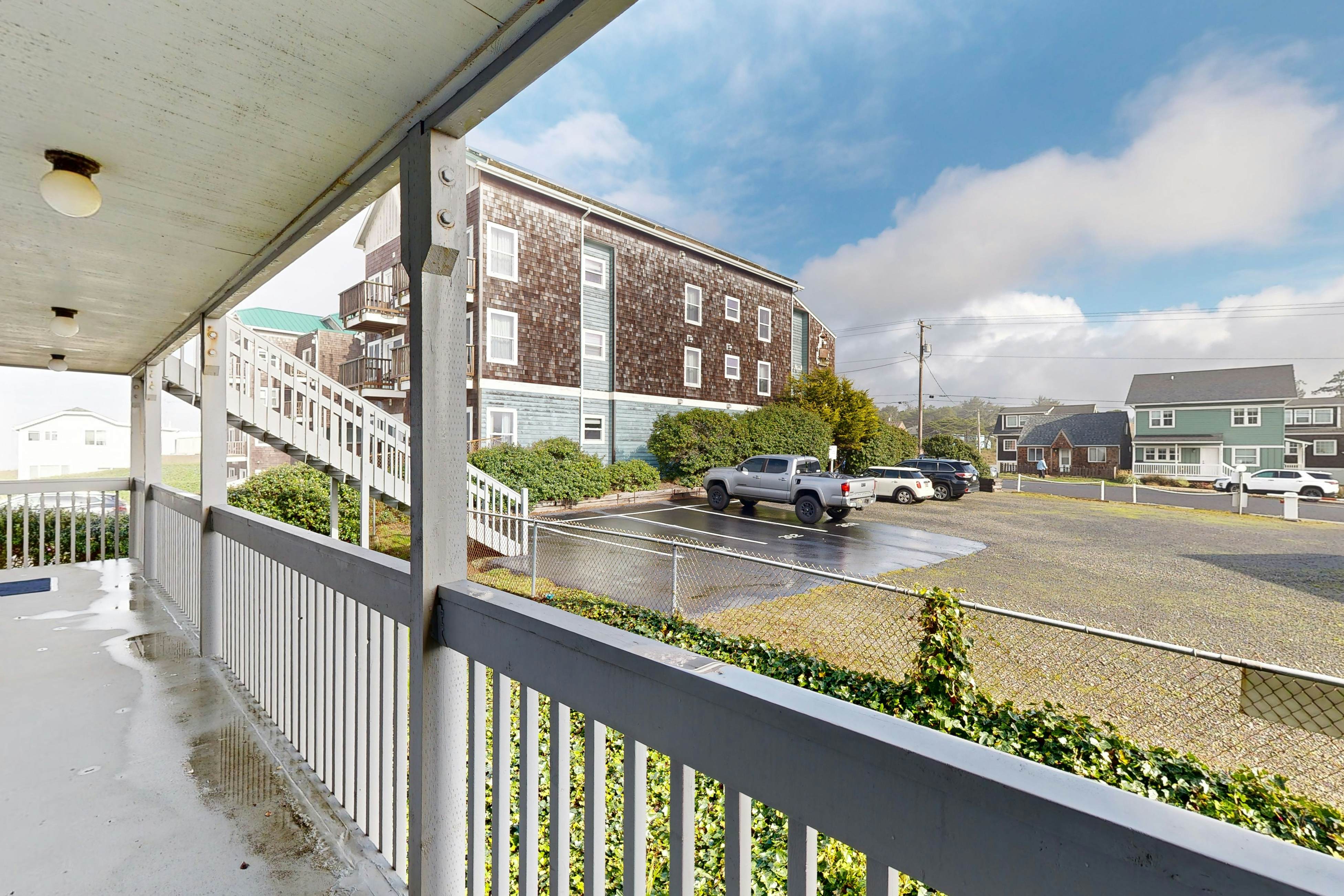 NYE Beach Haven Studio