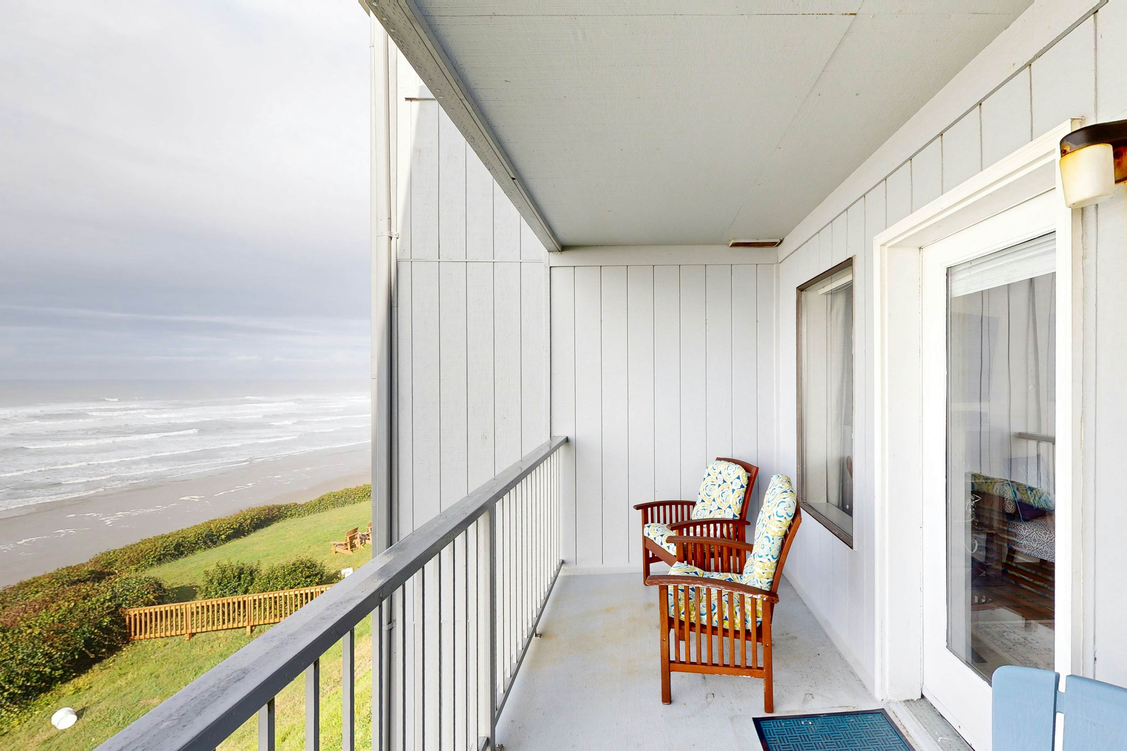 NYE Beach Haven Studio