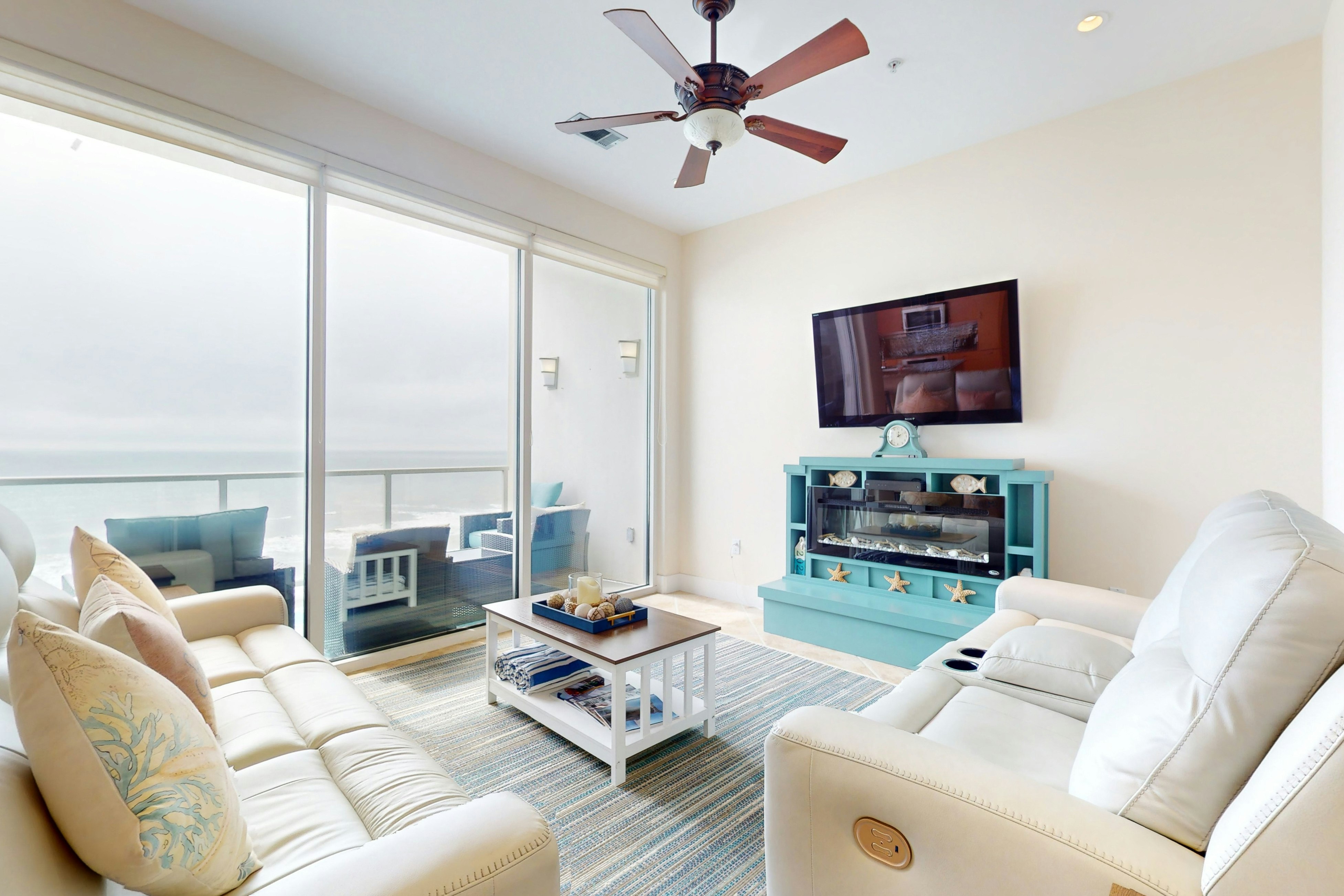 Diamond Beach Resort - #604