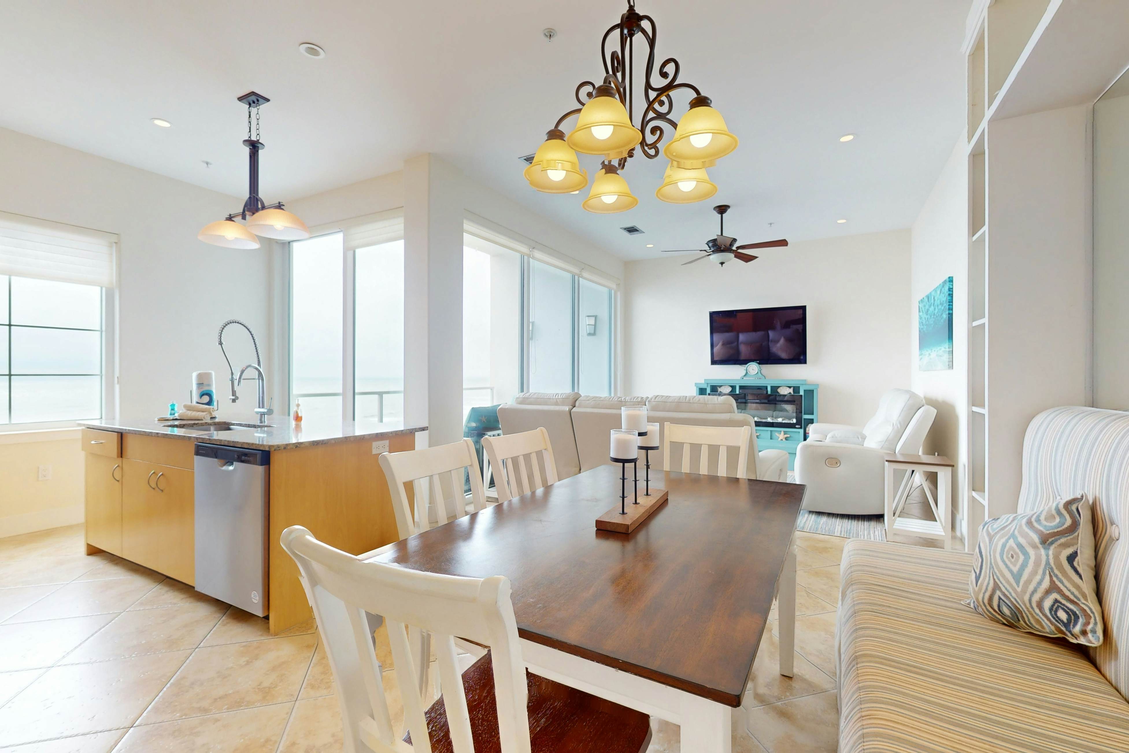 Diamond Beach Resort - #604