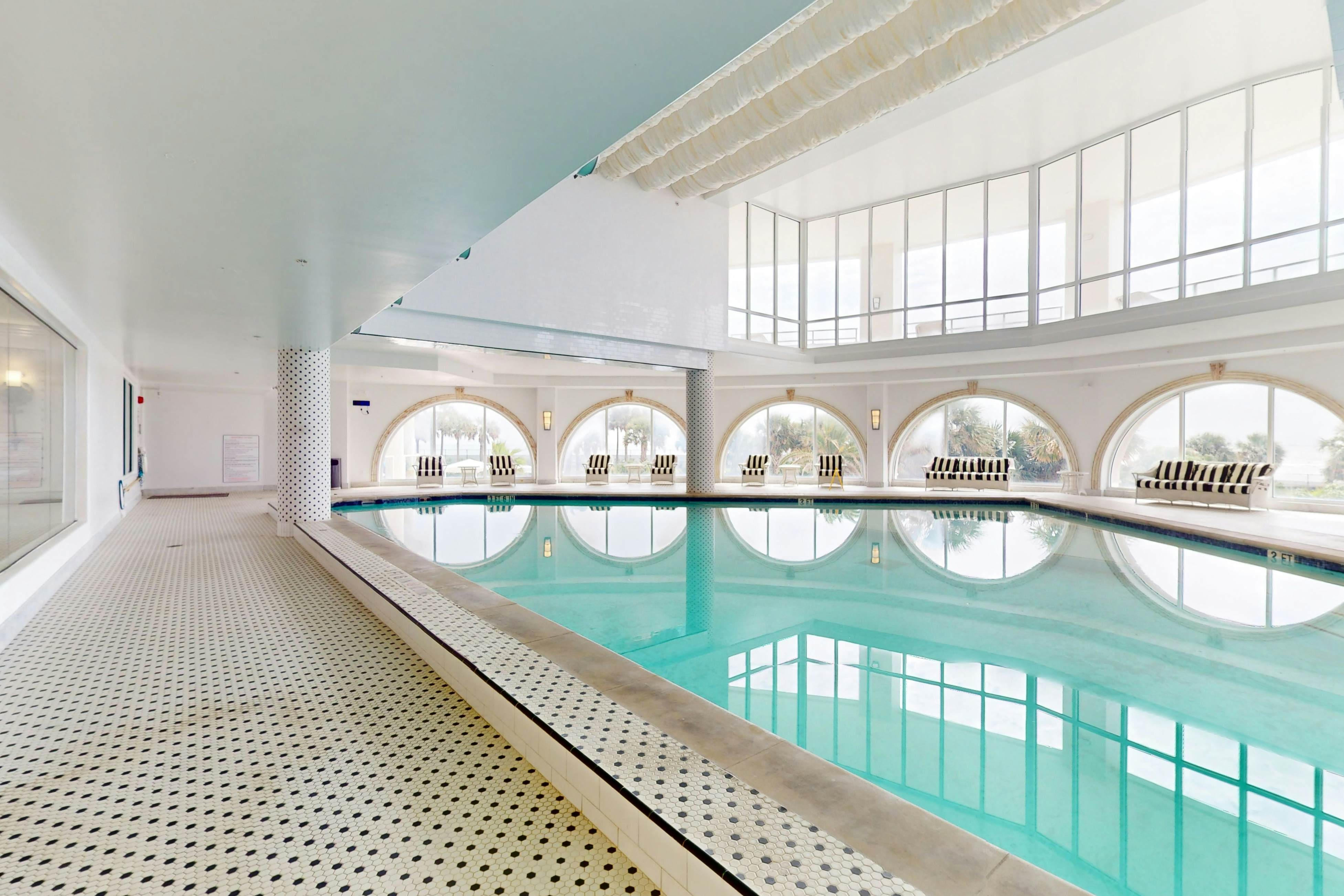 Diamond Beach Resort - #604