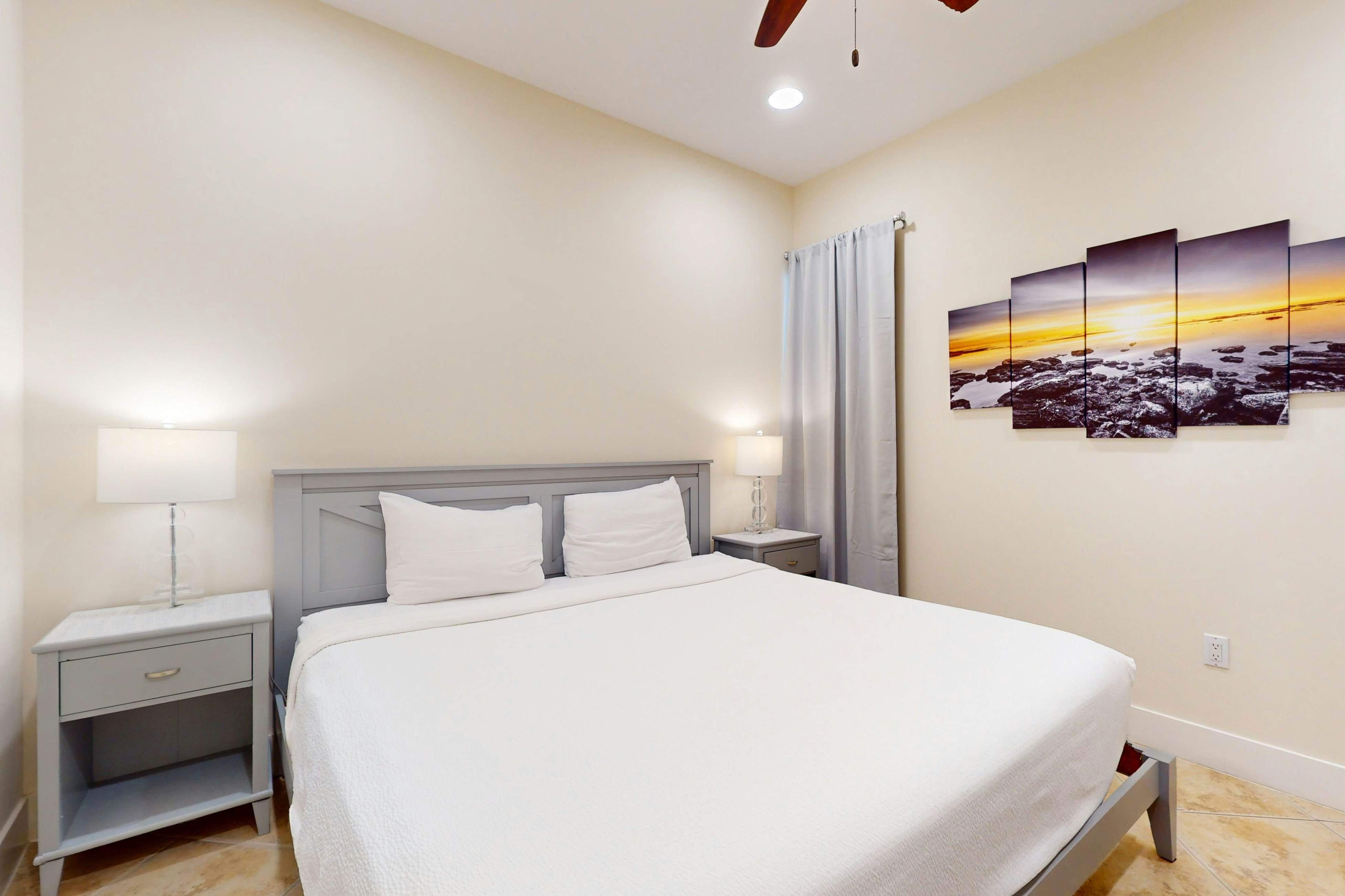 Diamond Beach Resort - #604