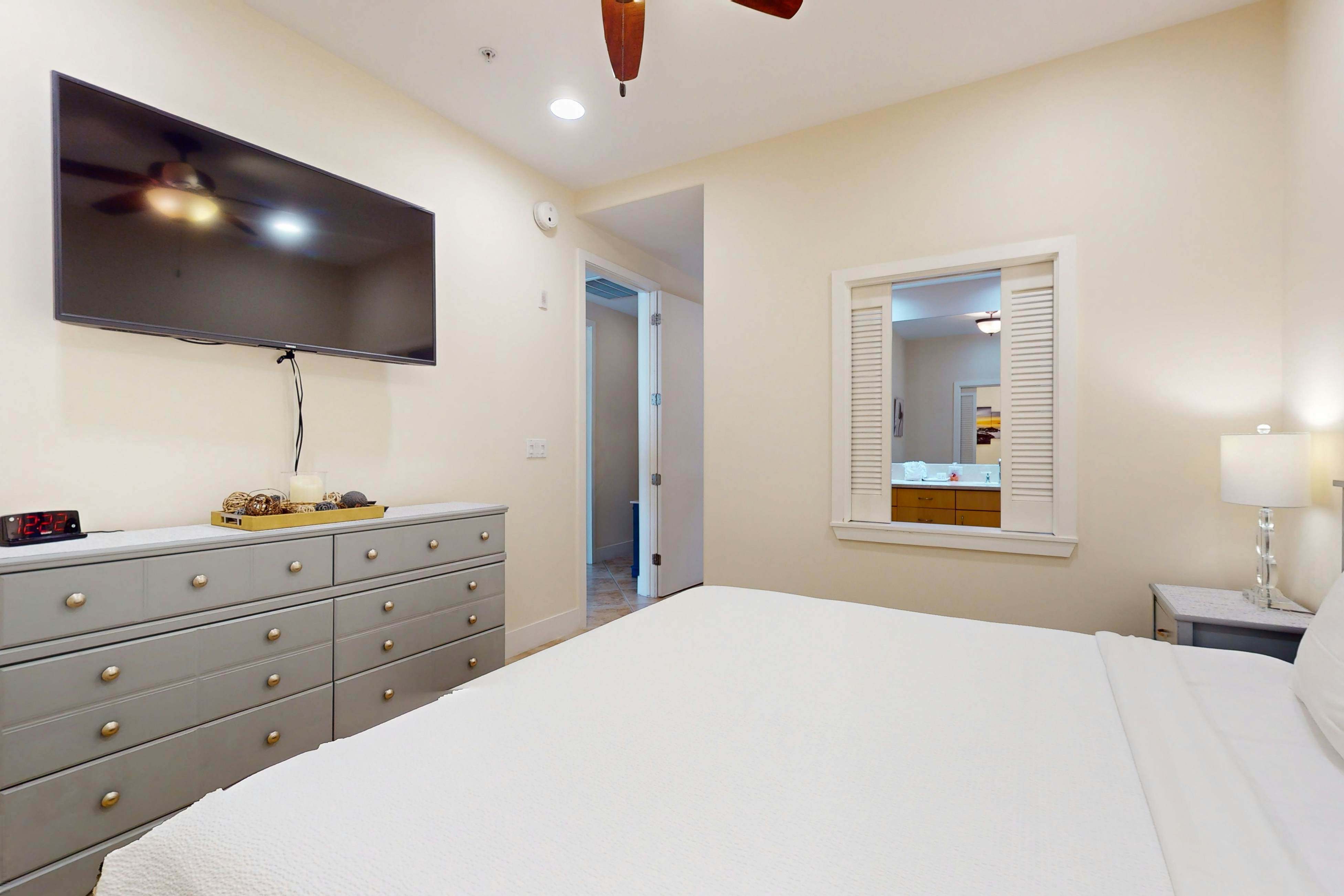 Diamond Beach Resort - #604