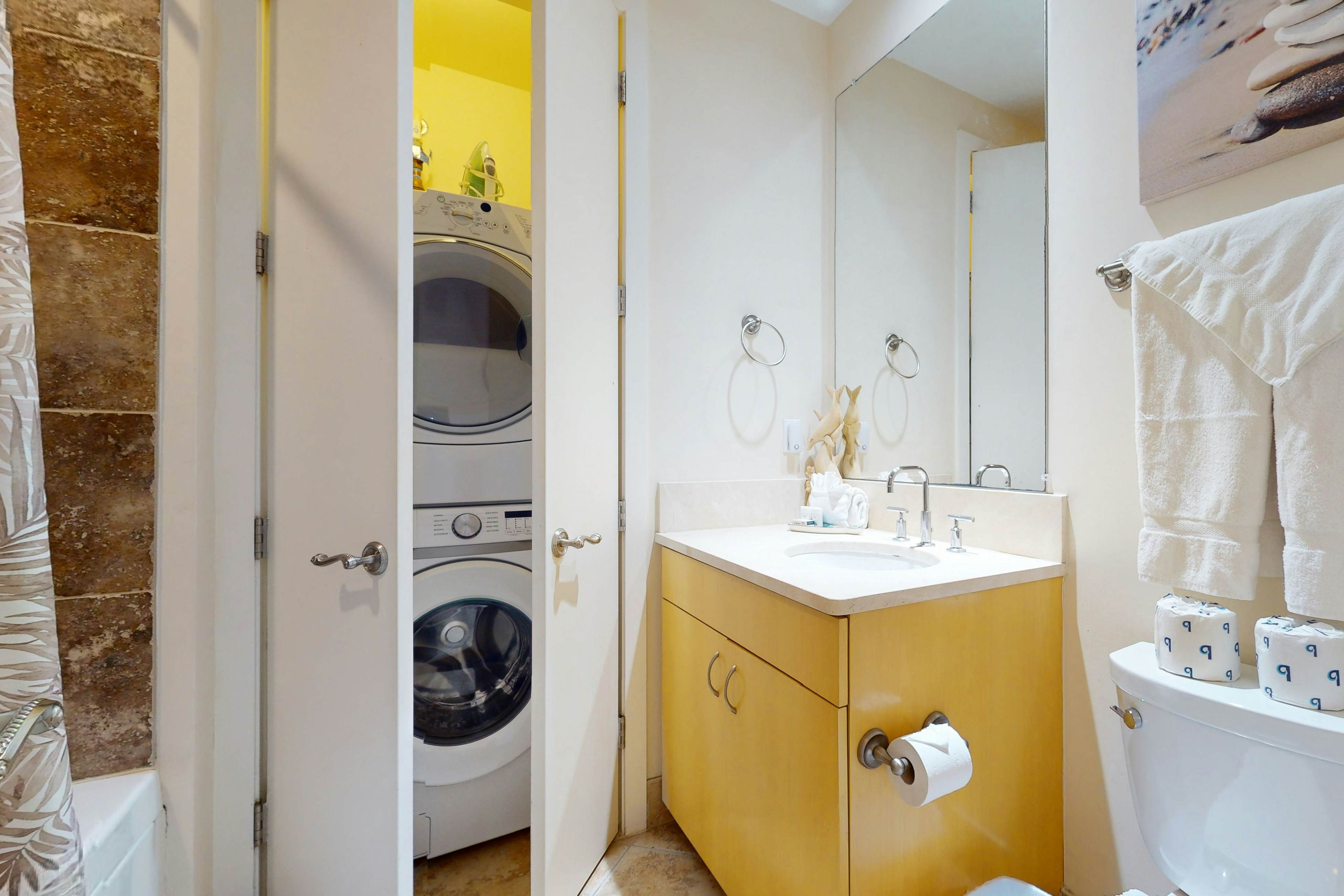 Diamond Beach Resort - #604