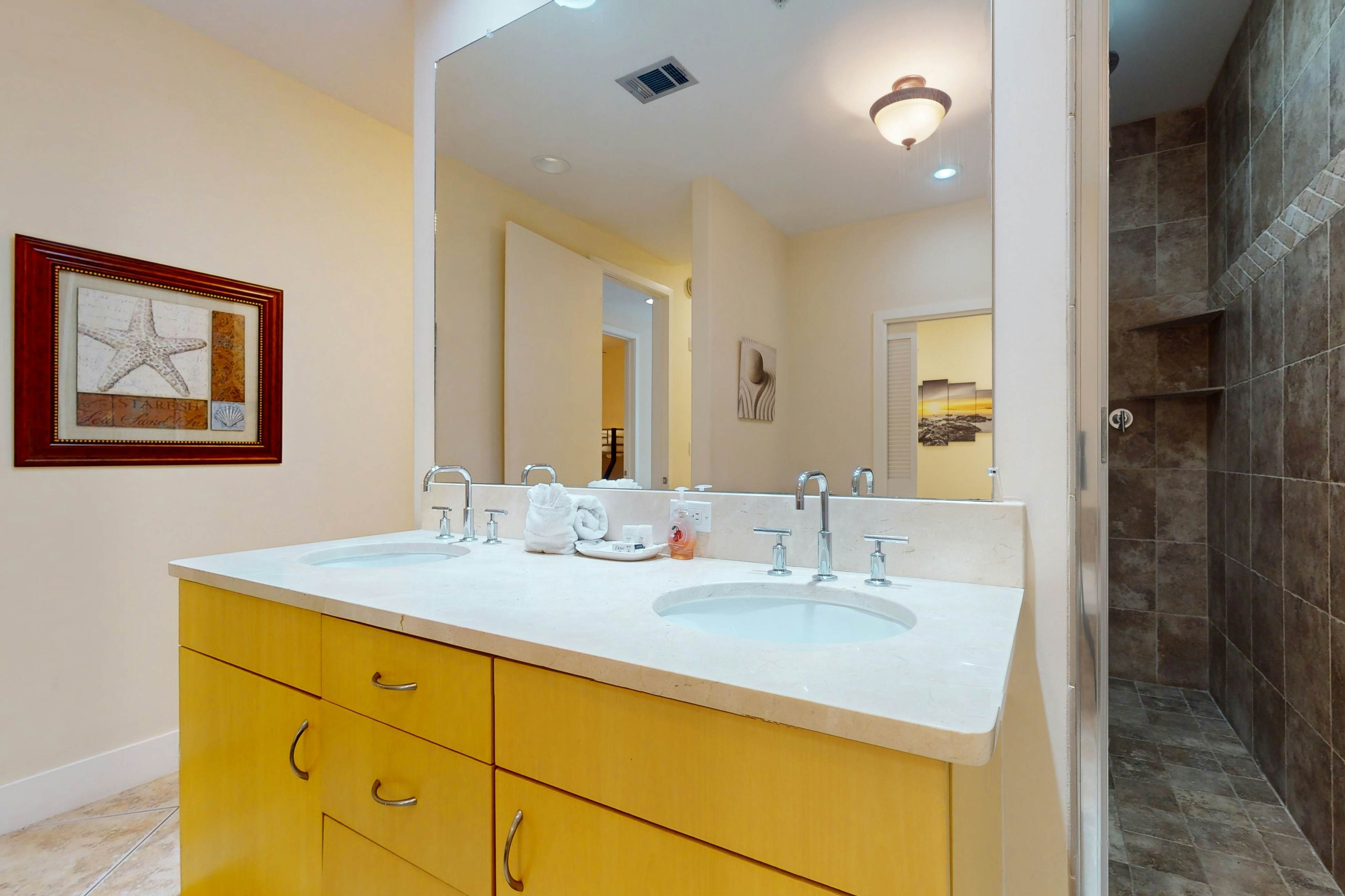 Diamond Beach Resort - #604