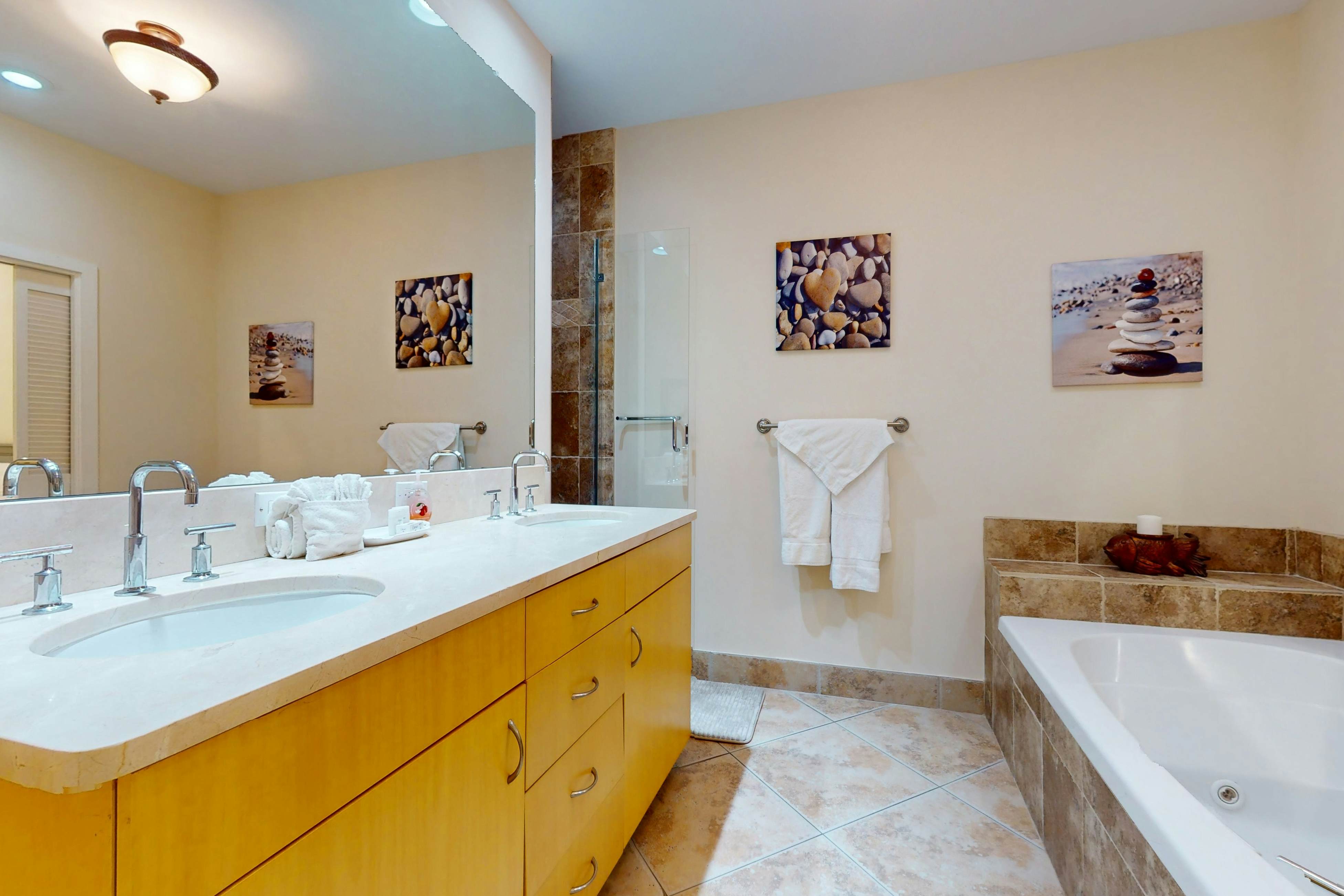 Diamond Beach Resort - #604